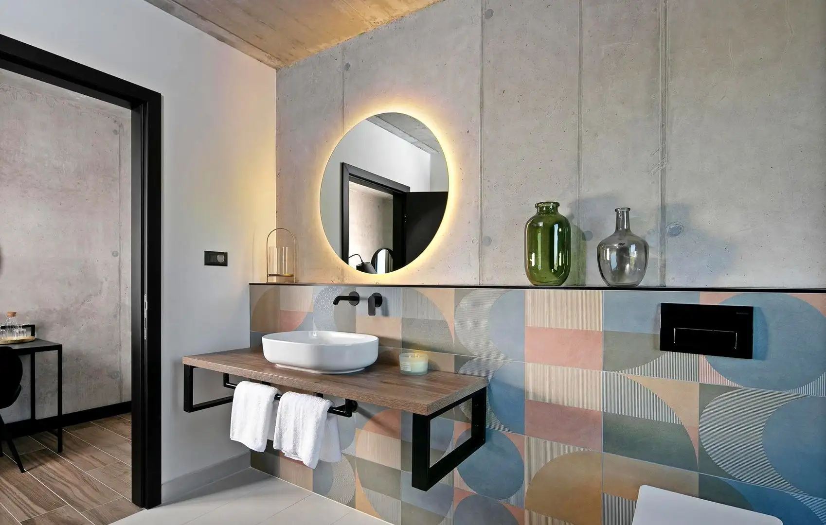 Villa 396m² in Croatia, Rabac. Priced at 1868000€ rent photo-24