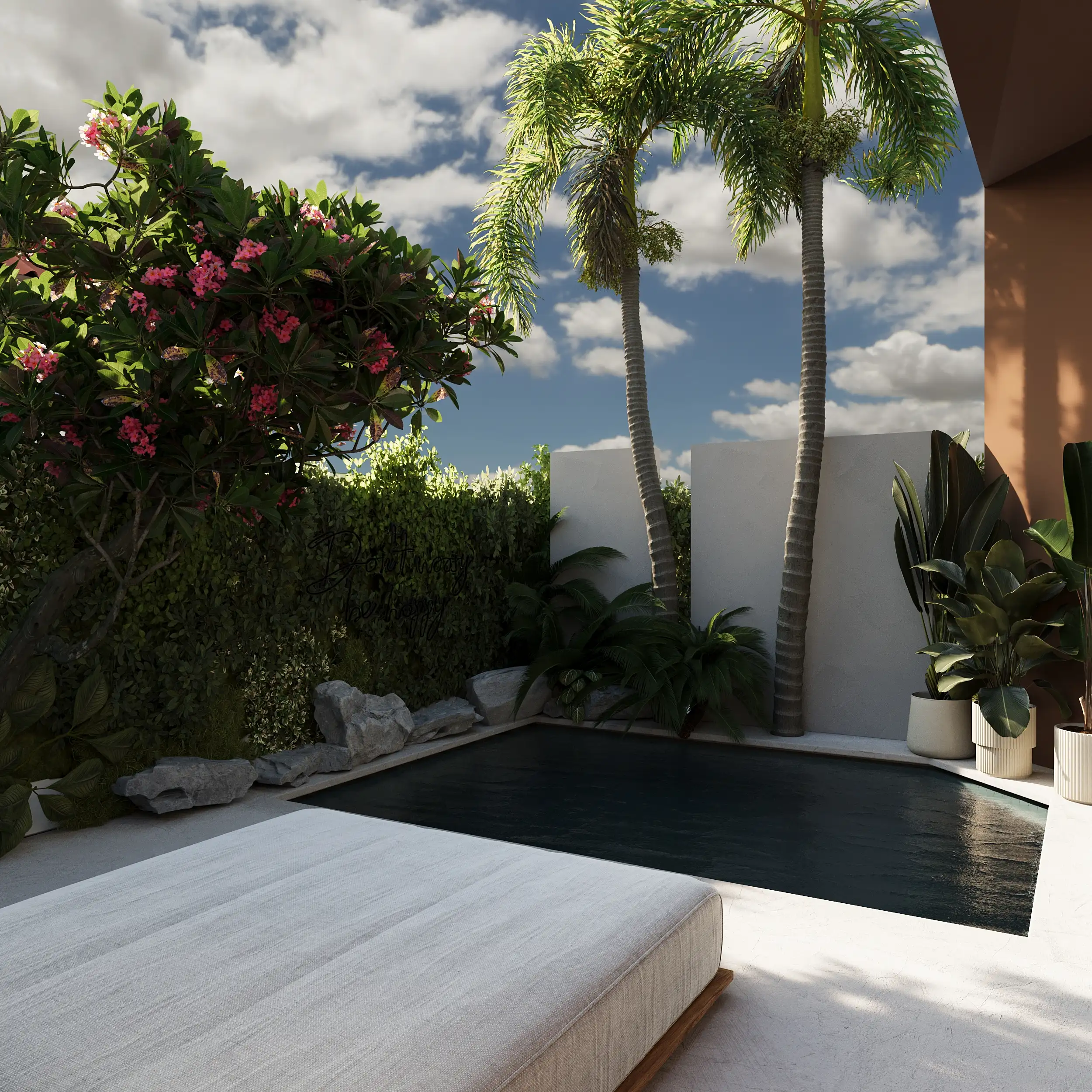 Villa 193m² in Indonesia, Canggu. Priced at 420000$ rent photo-2
