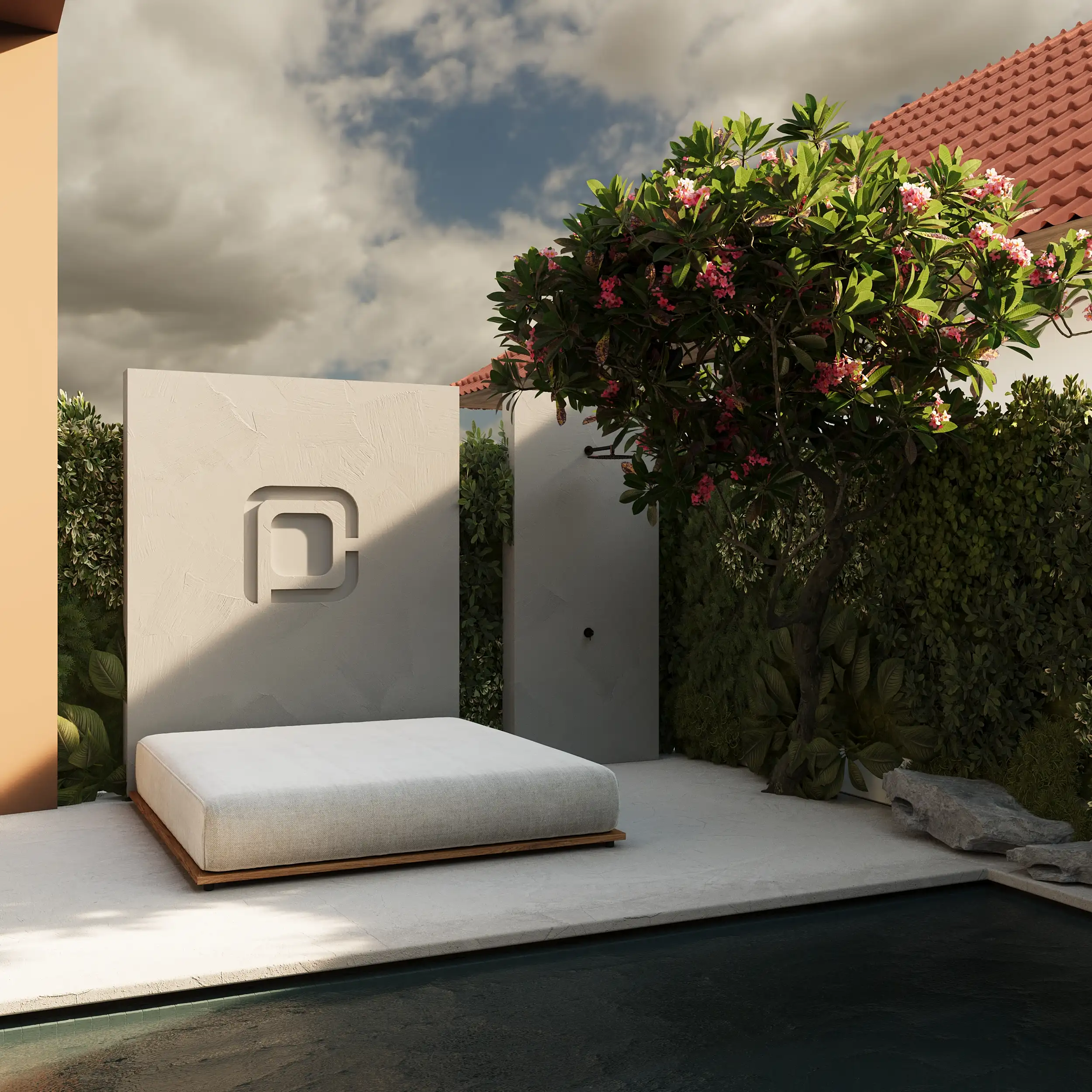Villa 193m² in Indonesia, Canggu. Priced at 420000$ rent photo-3