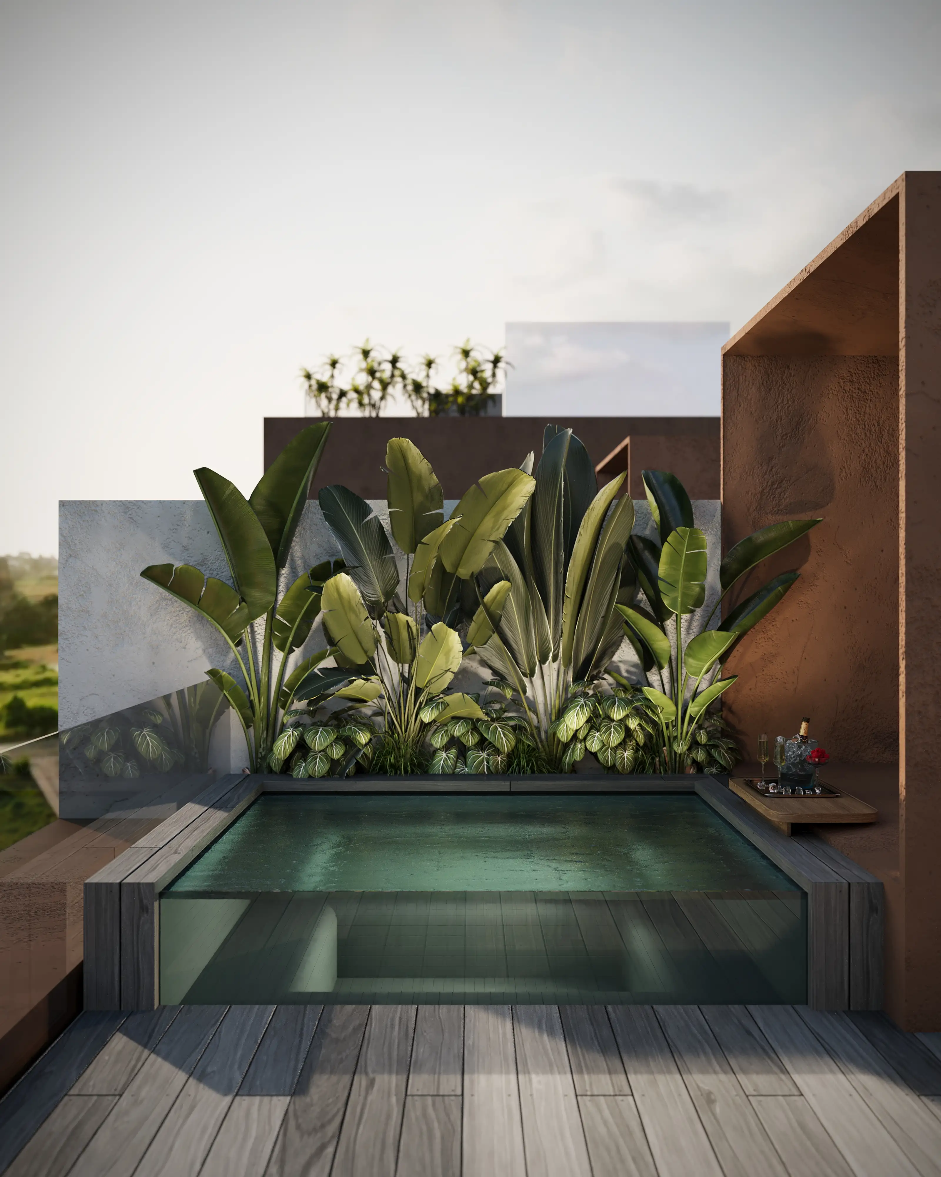 Villa 193m² in Indonesia, Canggu. Priced at 420000$ rent photo-4