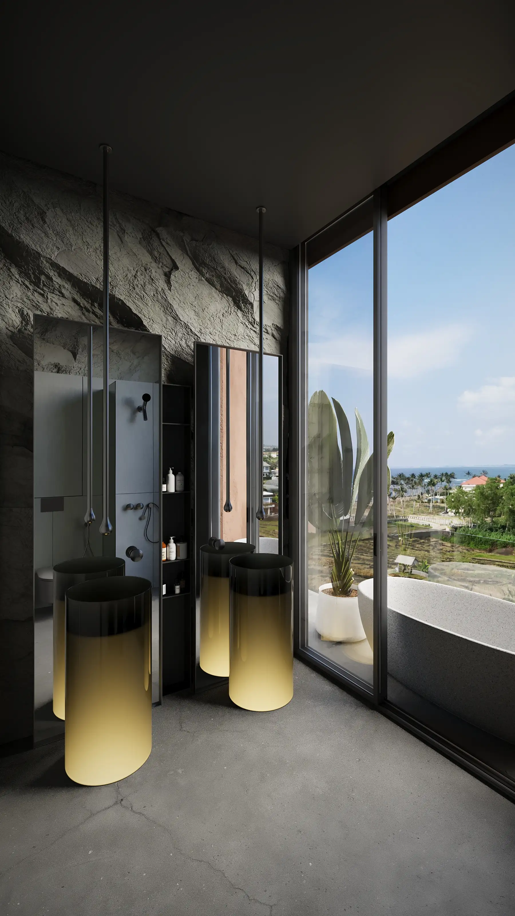 Villa 193m² in Indonesia, Canggu. Priced at 420000$ rent photo-7
