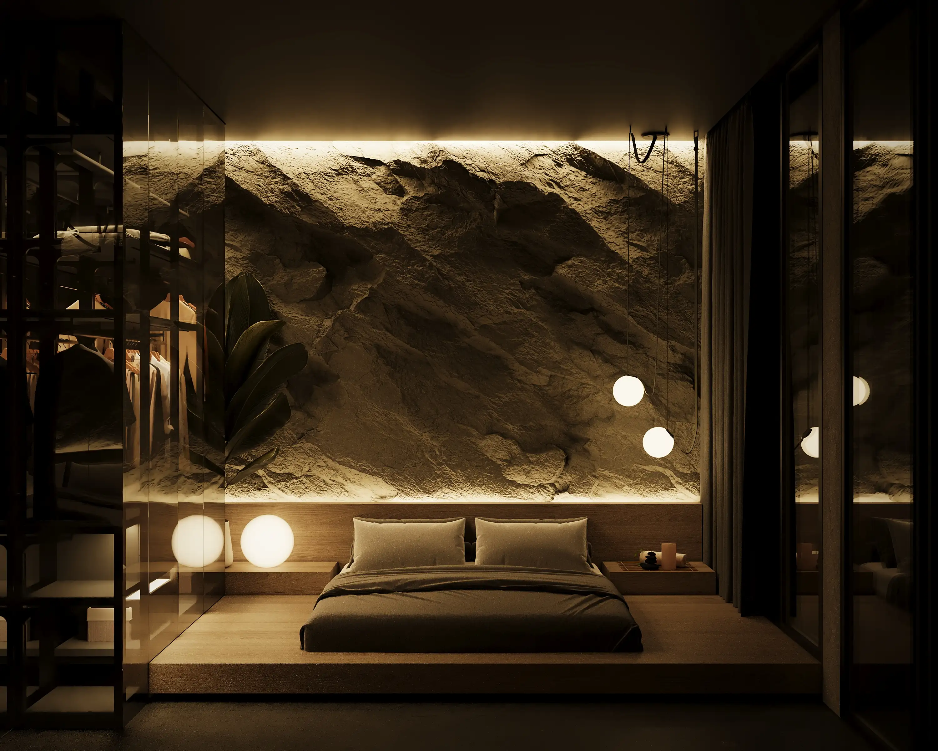 Villa 193m² in Indonesia, Canggu. Priced at 420000$ rent photo-11