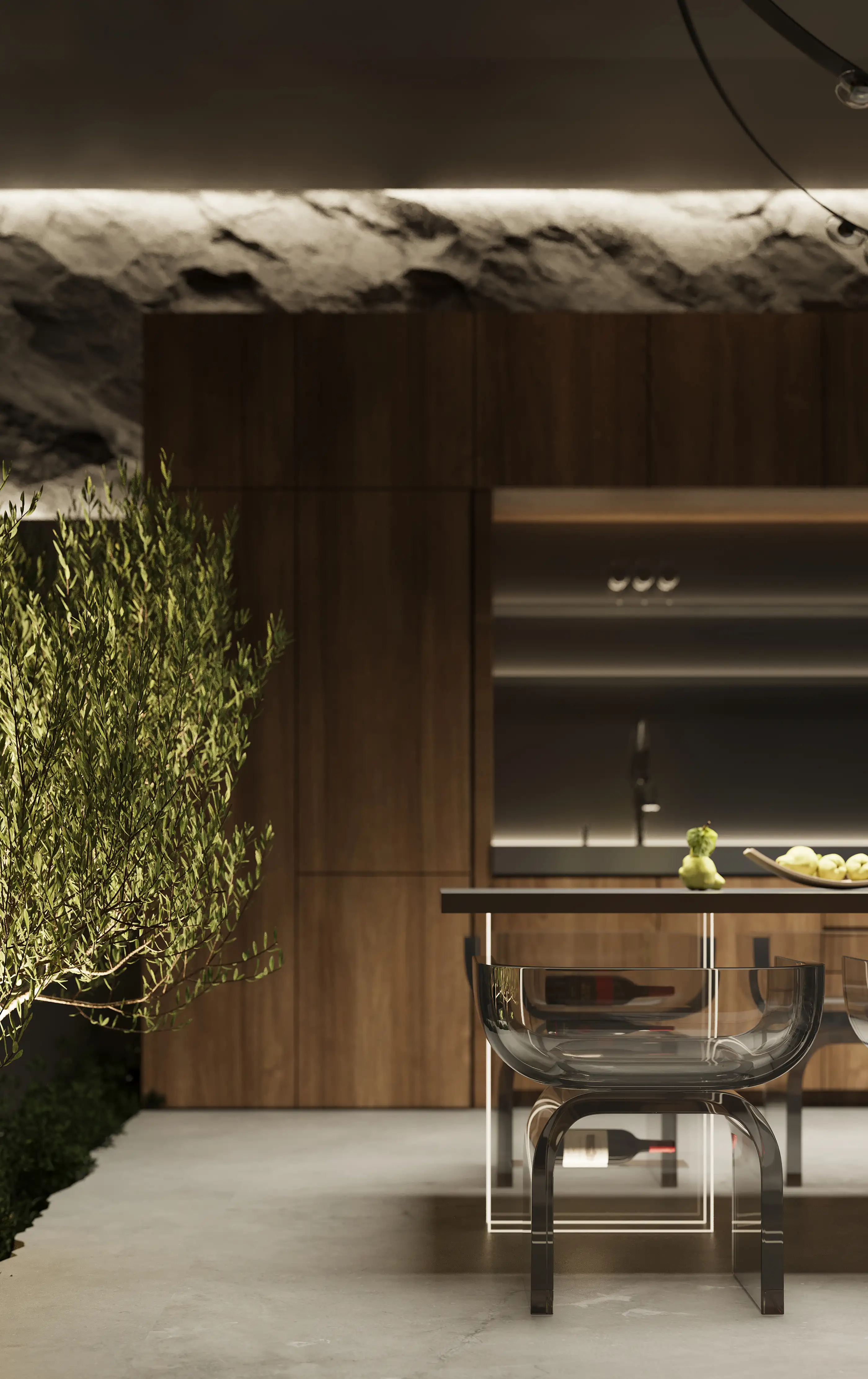Villa 193m² in Indonesia, Canggu. Priced at 420000$ rent photo-15