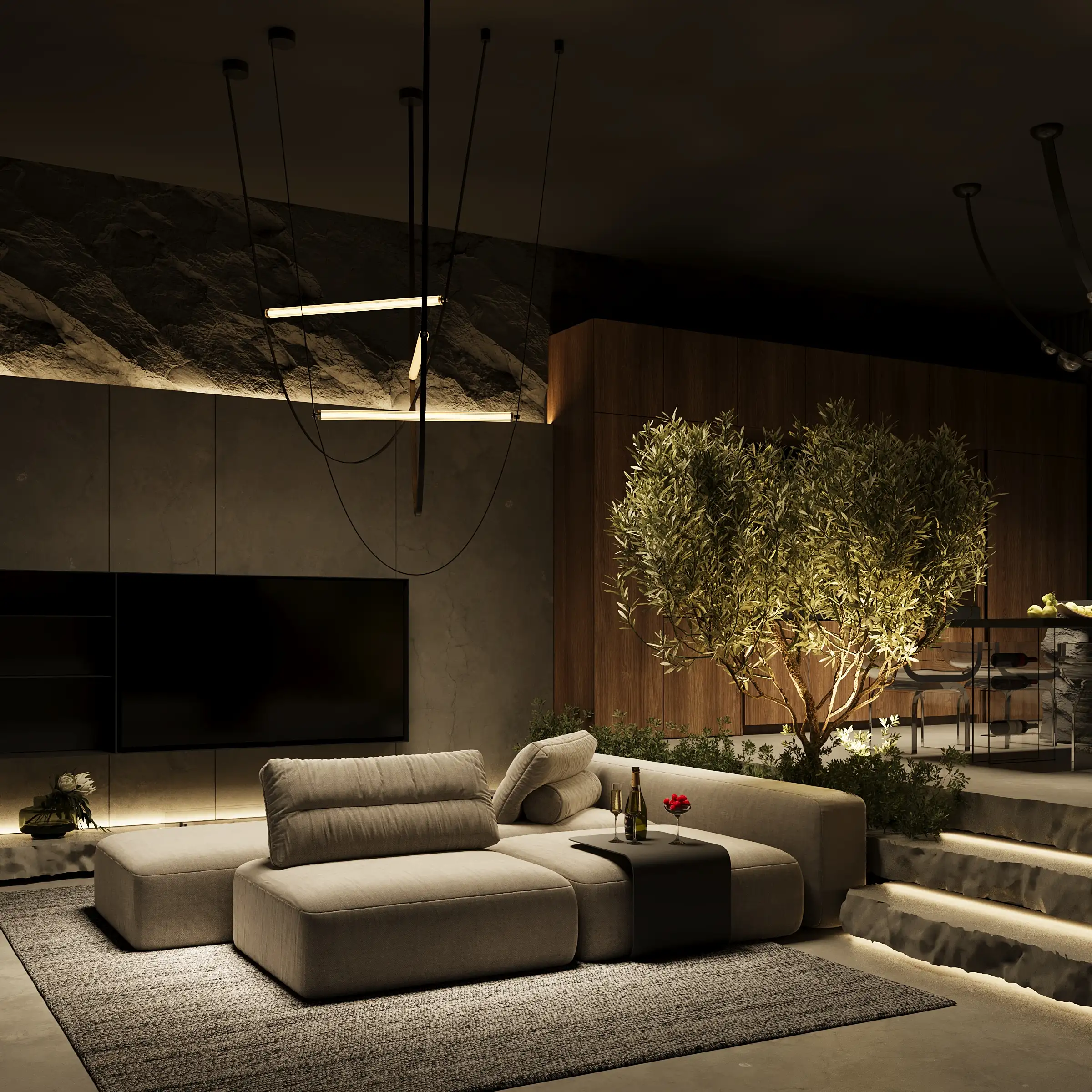 Villa 193m² in Indonesia, Canggu. Priced at 420000$ rent photo-16