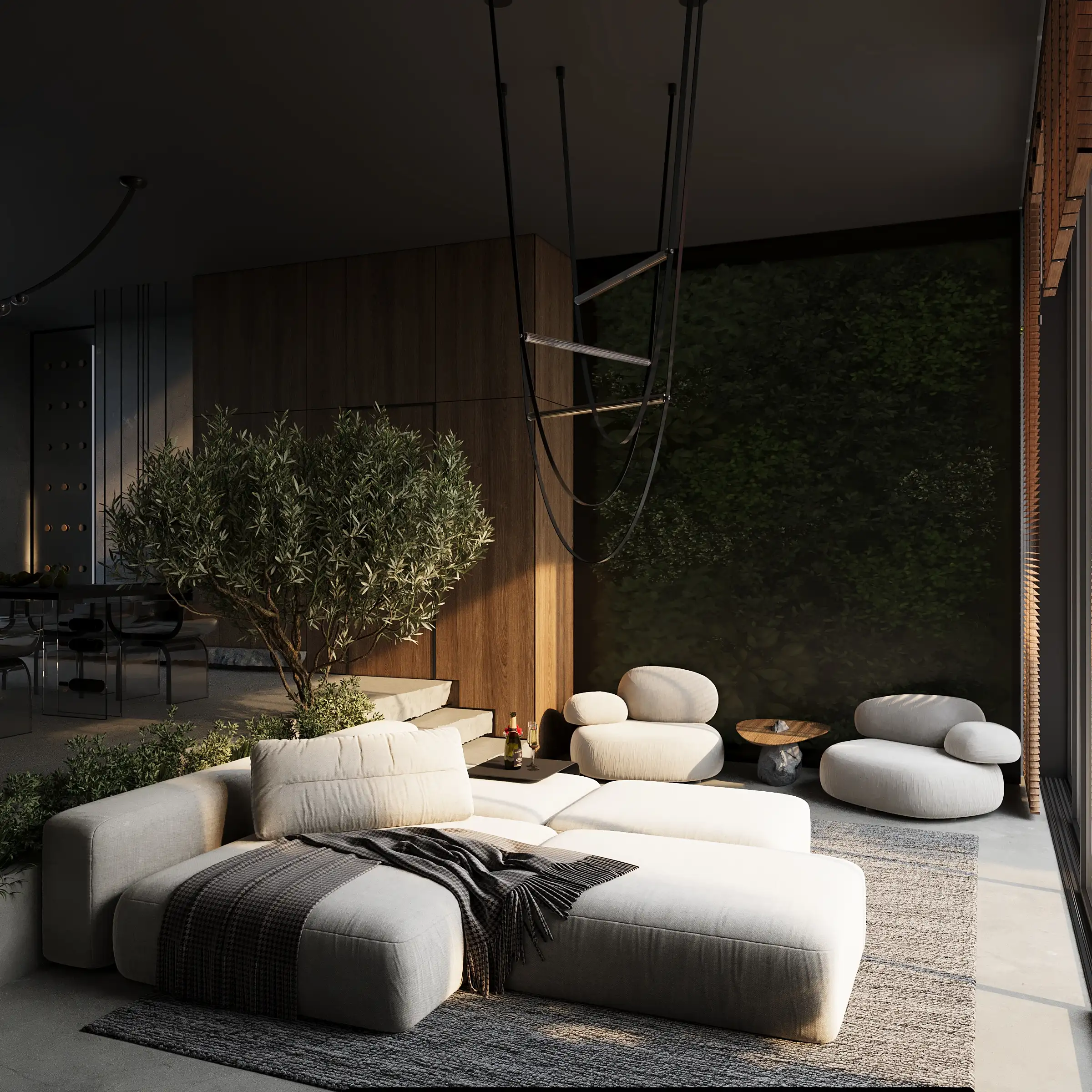 Villa 193m² in Indonesia, Canggu. Priced at 420000$ rent photo-20
