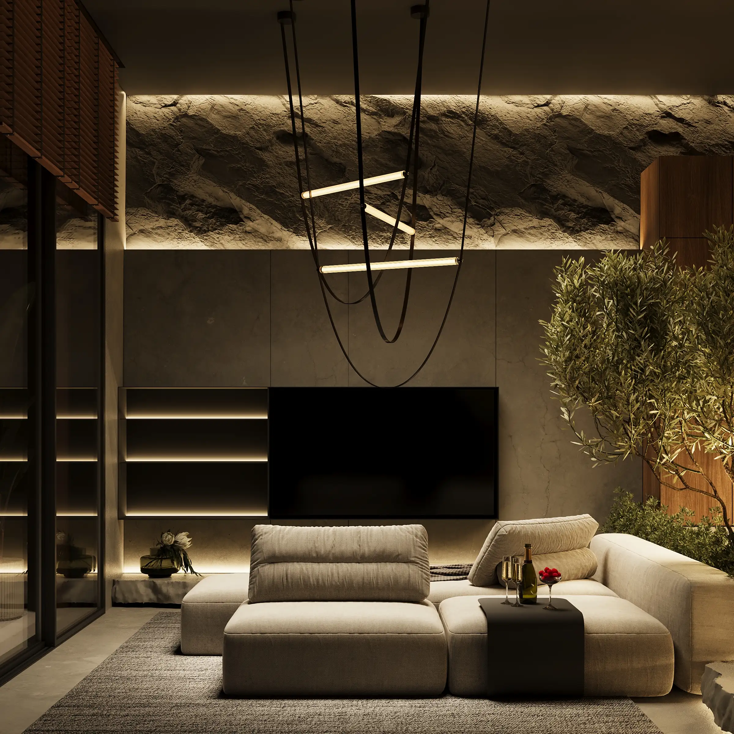 Villa 193m² in Indonesia, Canggu. Priced at 420000$ rent photo-21