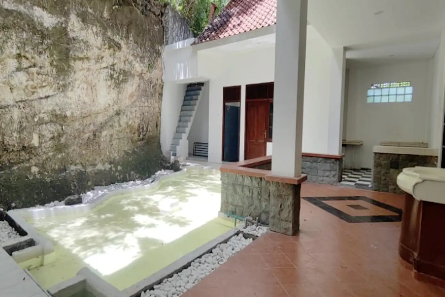Villa 295m² in Indonesia, Bukit. Priced at 307650$ rent photo-14