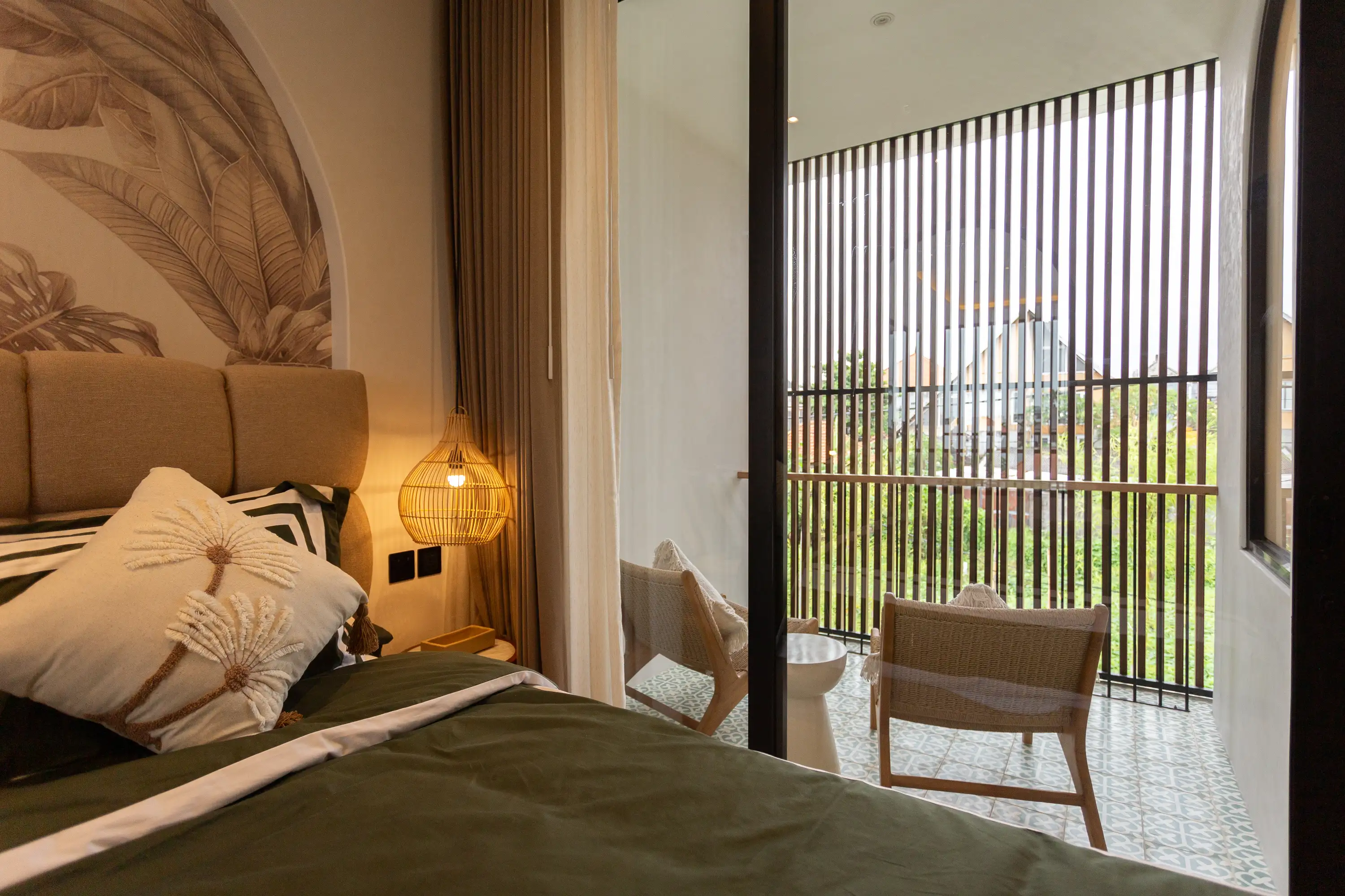 Villa 245m² in Indonesia, Canggu. Priced at 419000$ rent photo-7
