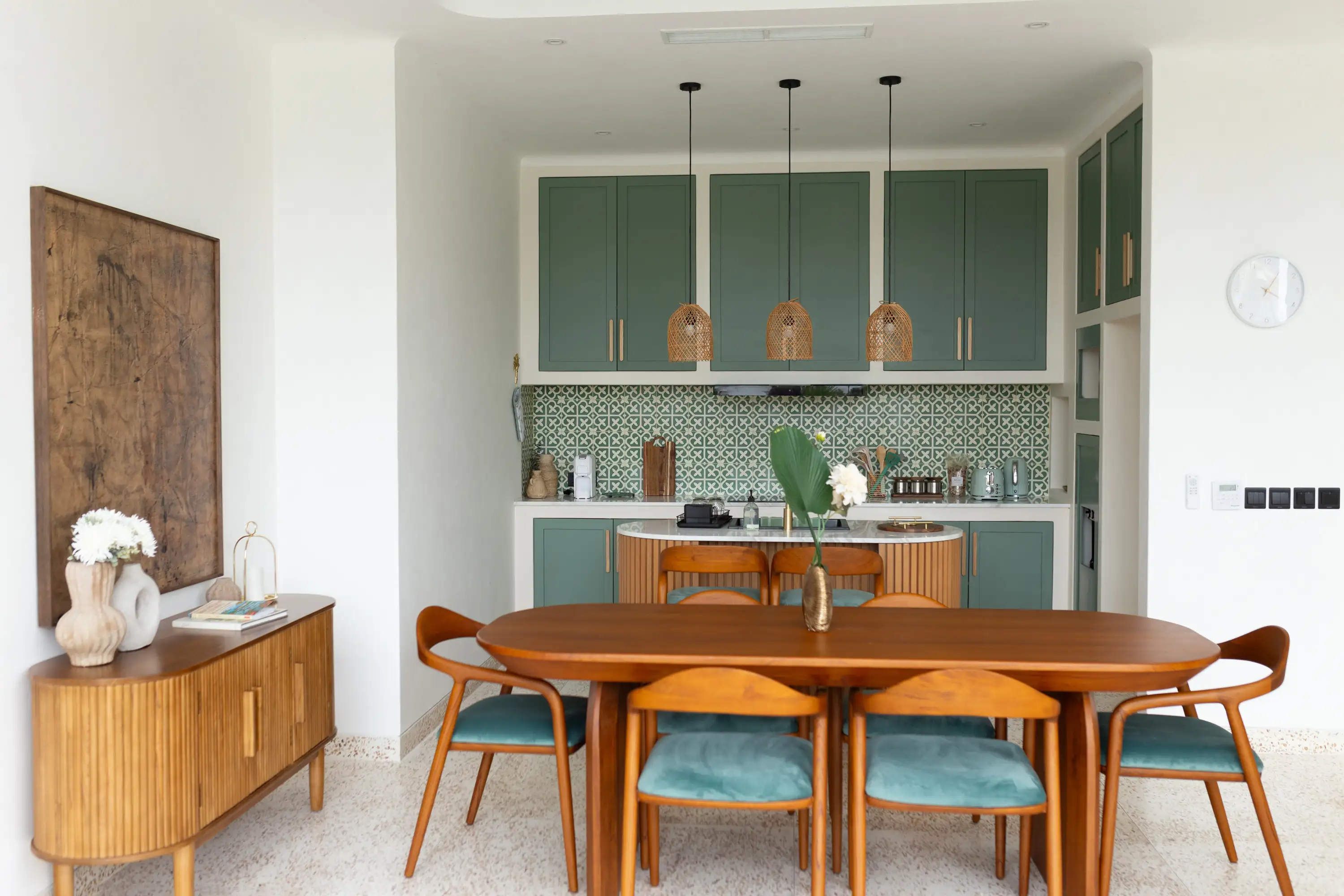 Villa 245m² in Indonesia, Canggu. Priced at 419000$ rent photo-12