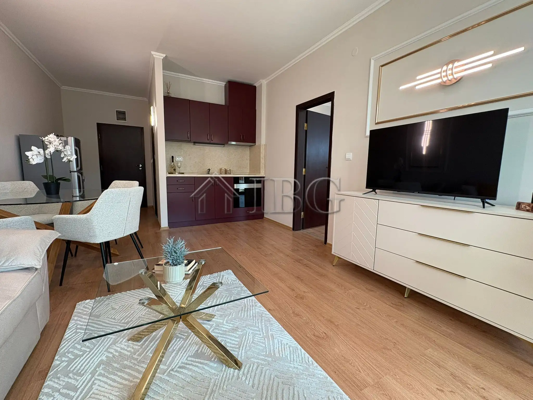Flat 84m² in Bulgaria, Sunny Beach. Priced at 93500€ rent photo-5