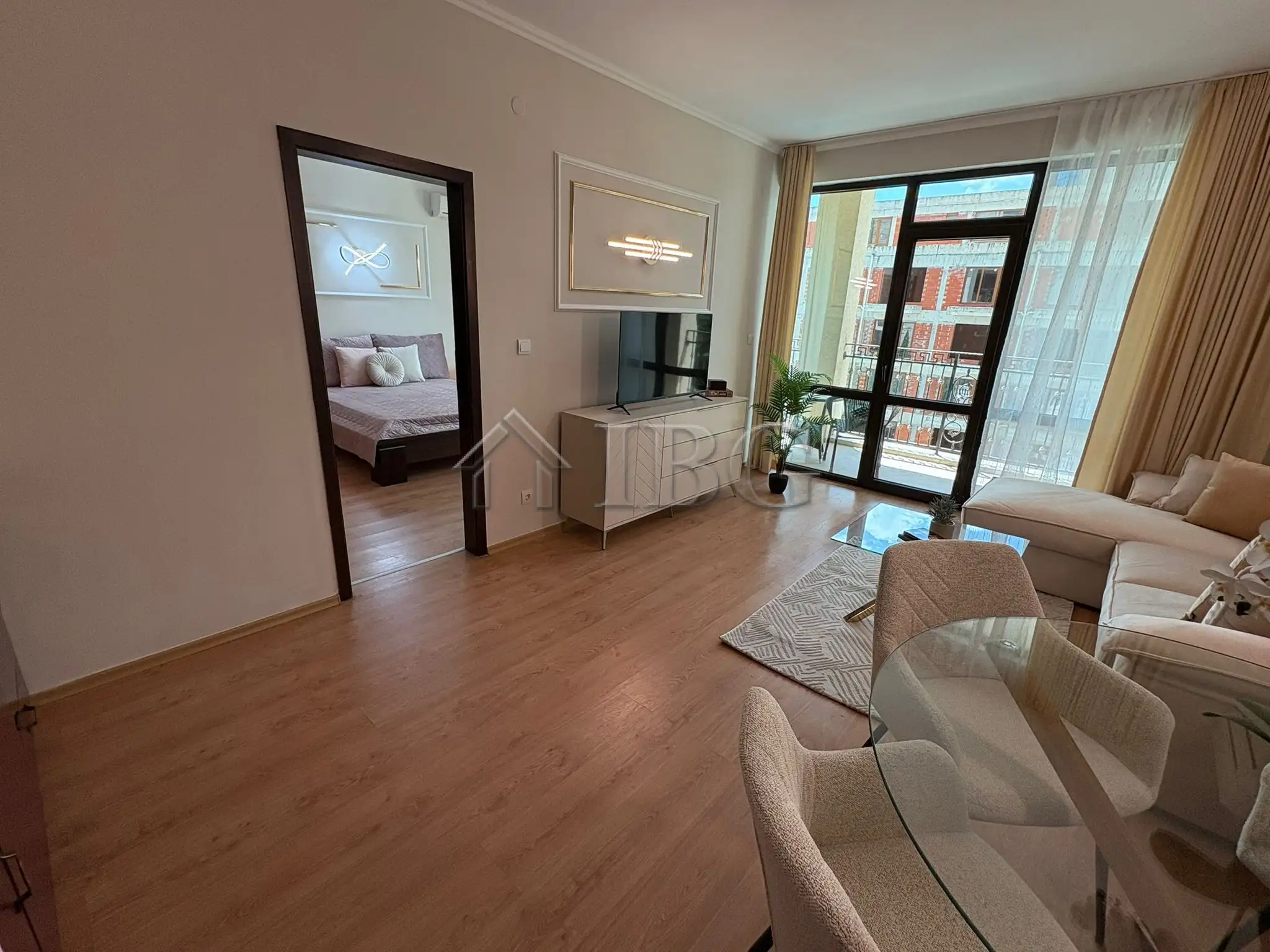Flat 84m² in Bulgaria, Sunny Beach. Priced at 93500€ rent photo-6