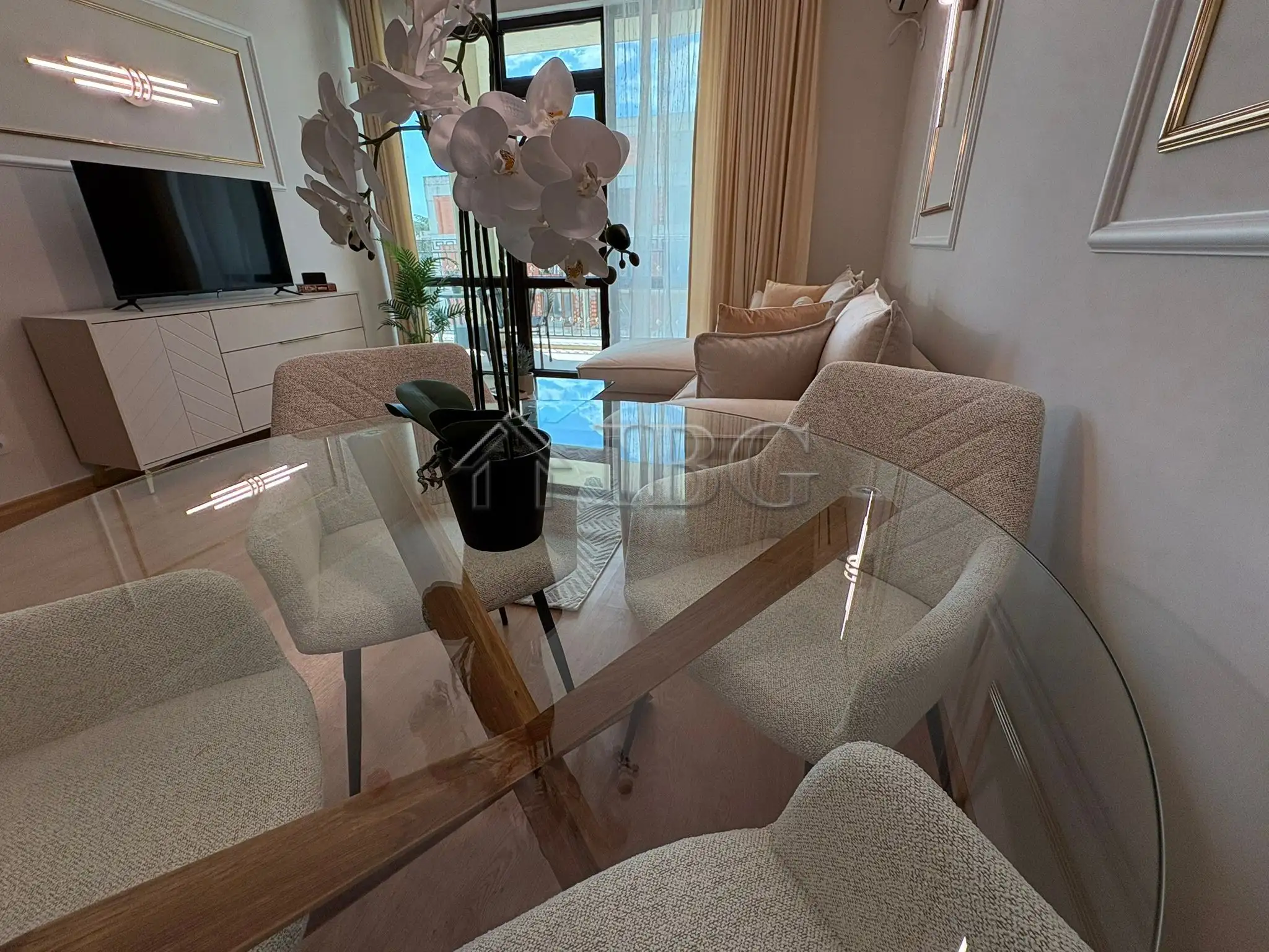 Flat 84m² in Bulgaria, Sunny Beach. Priced at 93500€ rent photo-7
