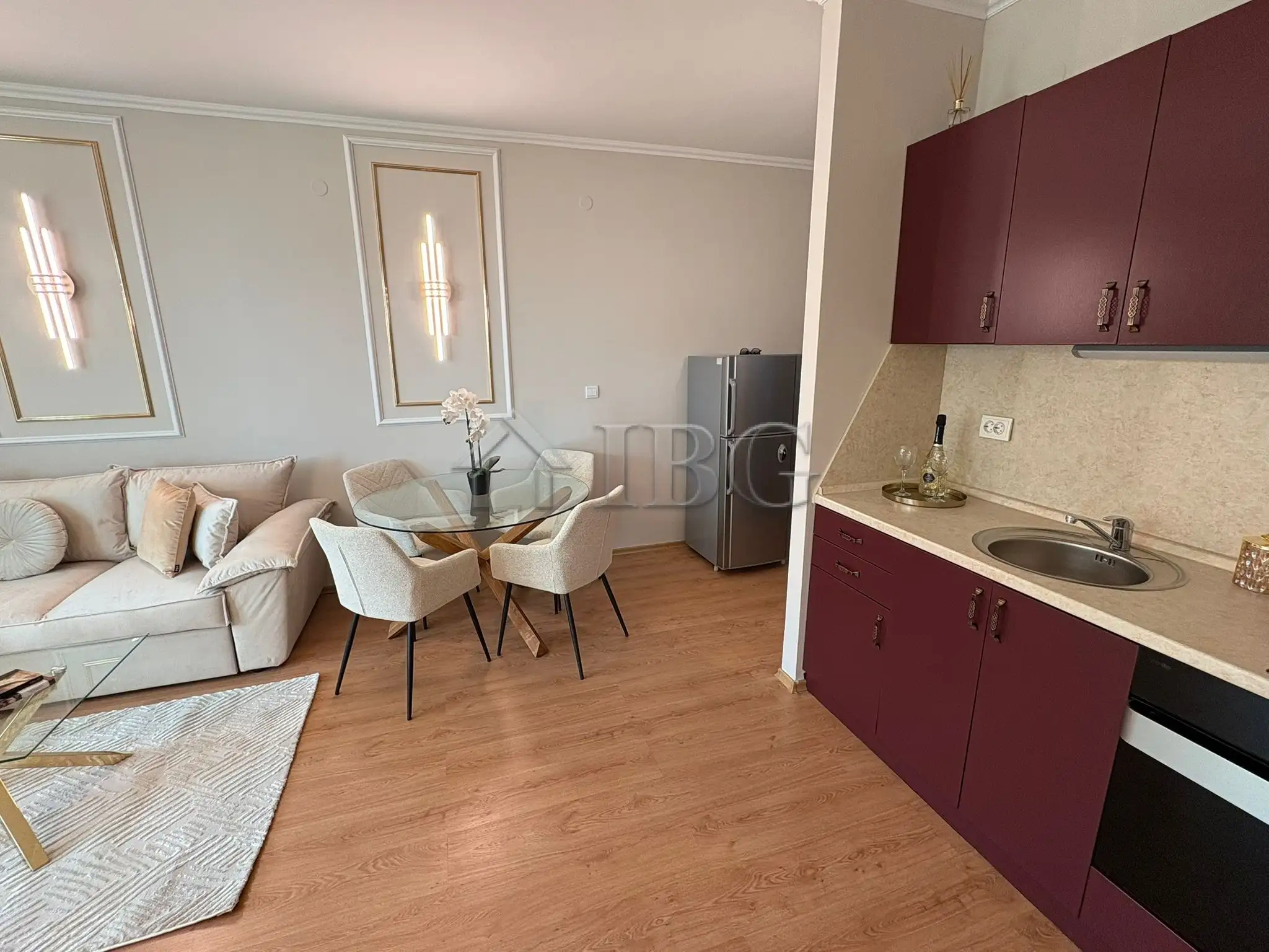 Flat 84m² in Bulgaria, Sunny Beach. Priced at 93500€ rent photo-8