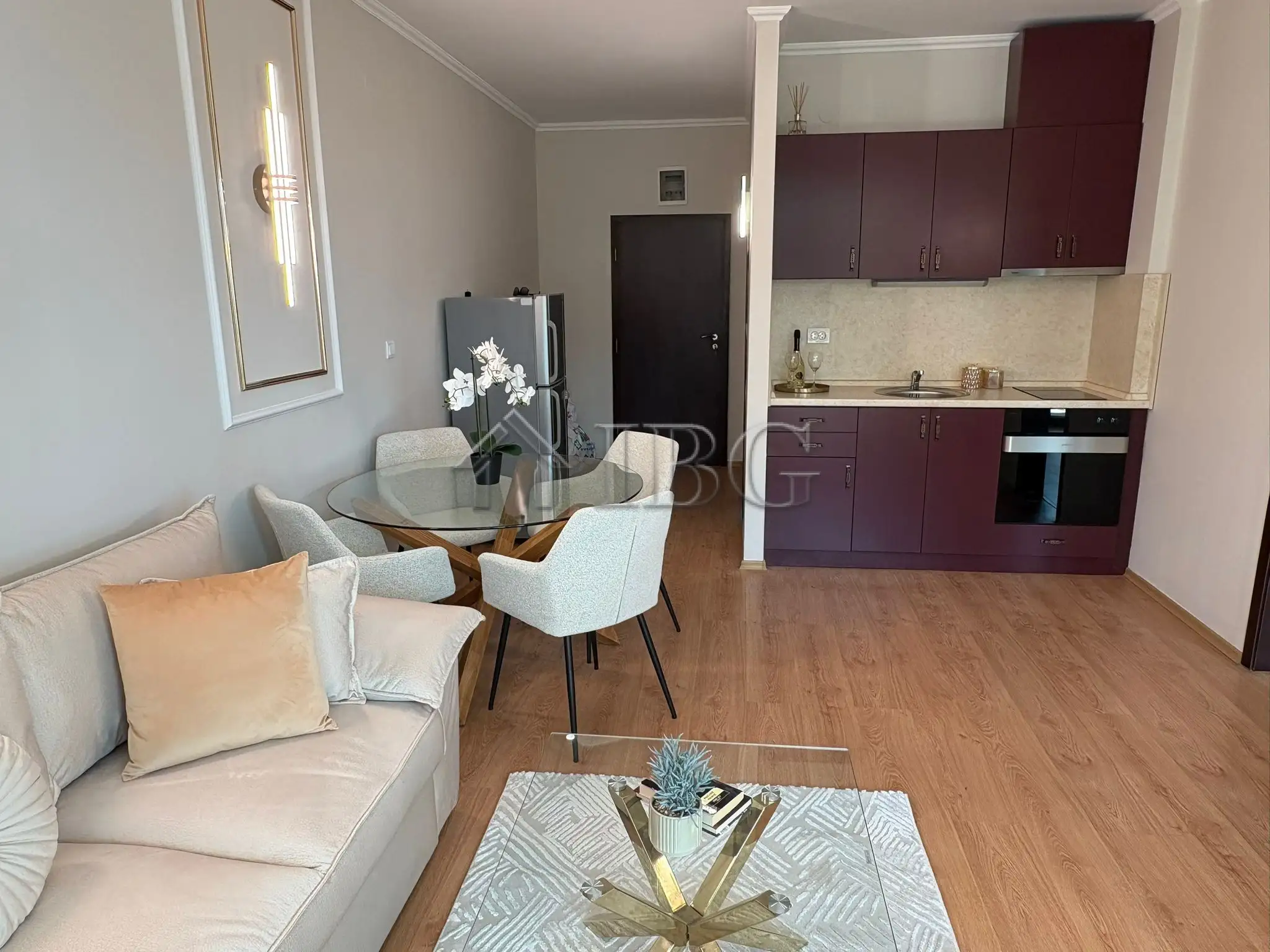 Flat 84m² in Bulgaria, Sunny Beach. Priced at 93500€ rent photo-9