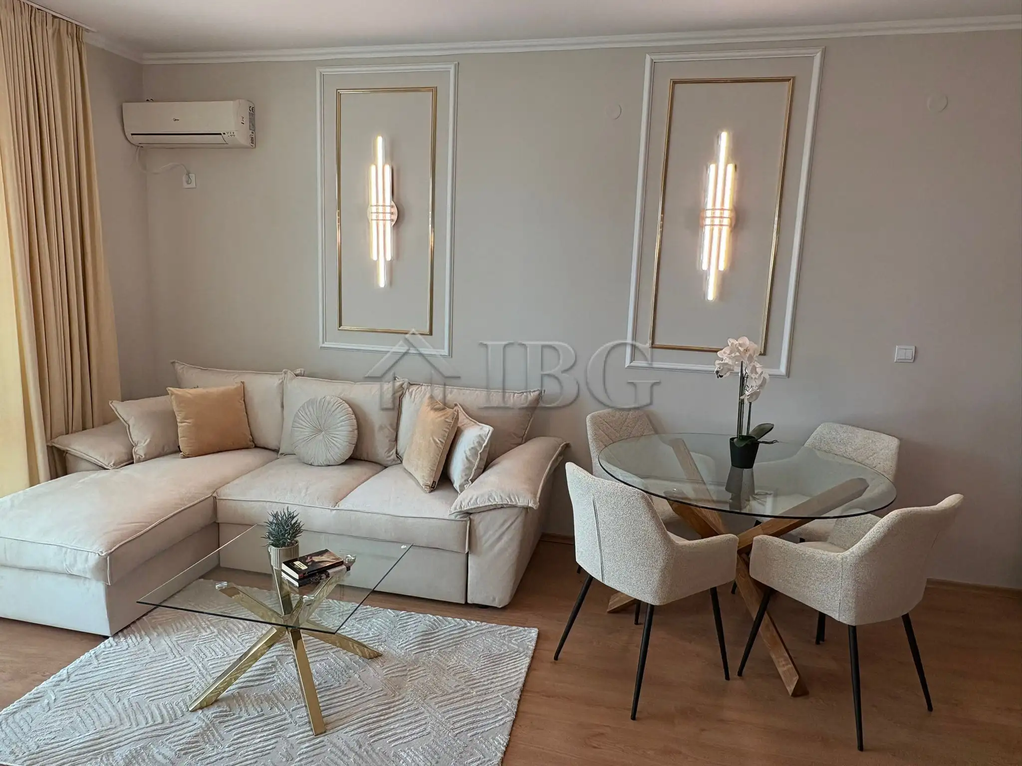 Flat 84m² in Bulgaria, Sunny Beach. Priced at 93500€ rent photo-10