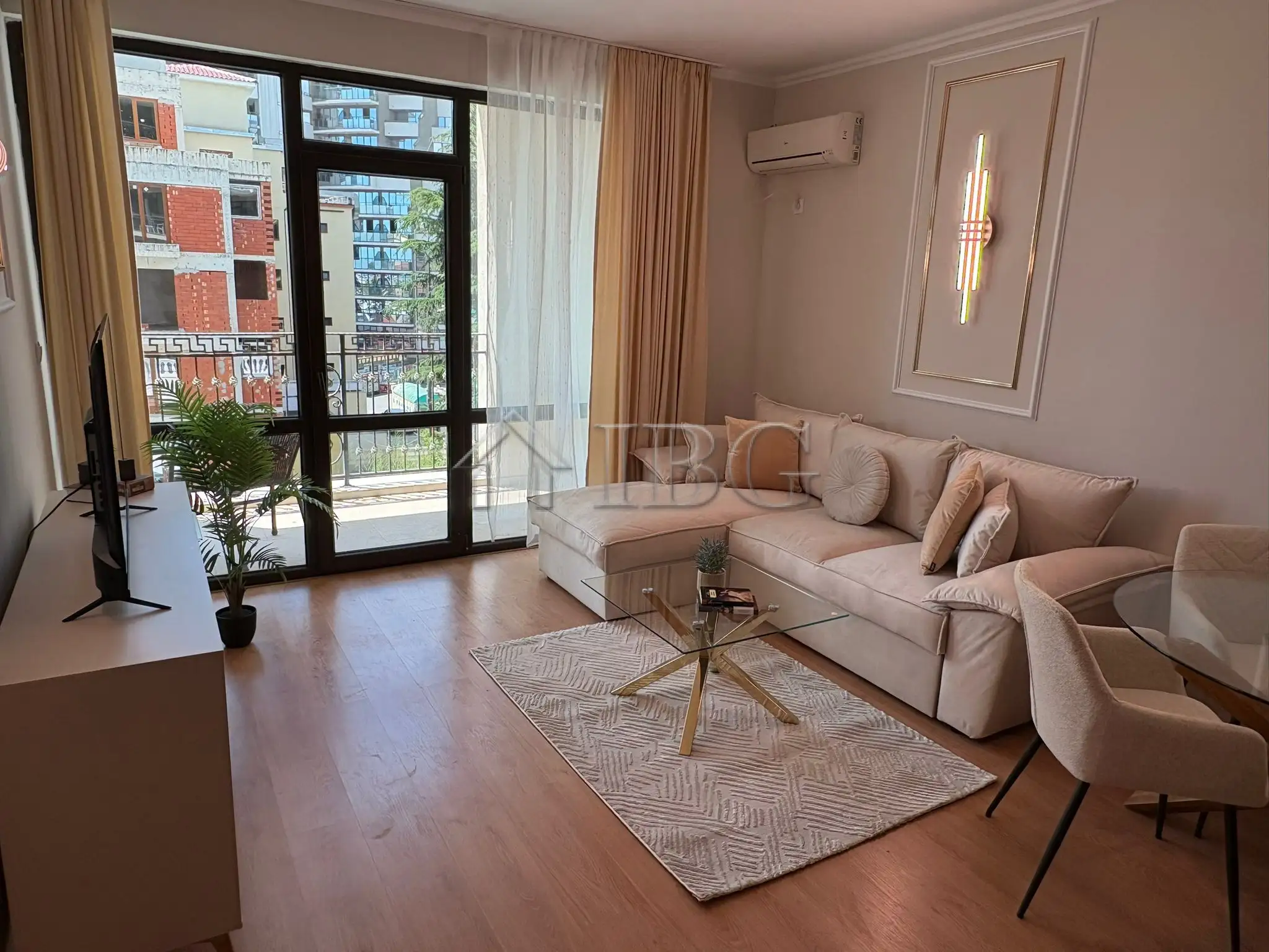 Flat 84m² in Bulgaria, Sunny Beach. Priced at 93500€ rent photo-11