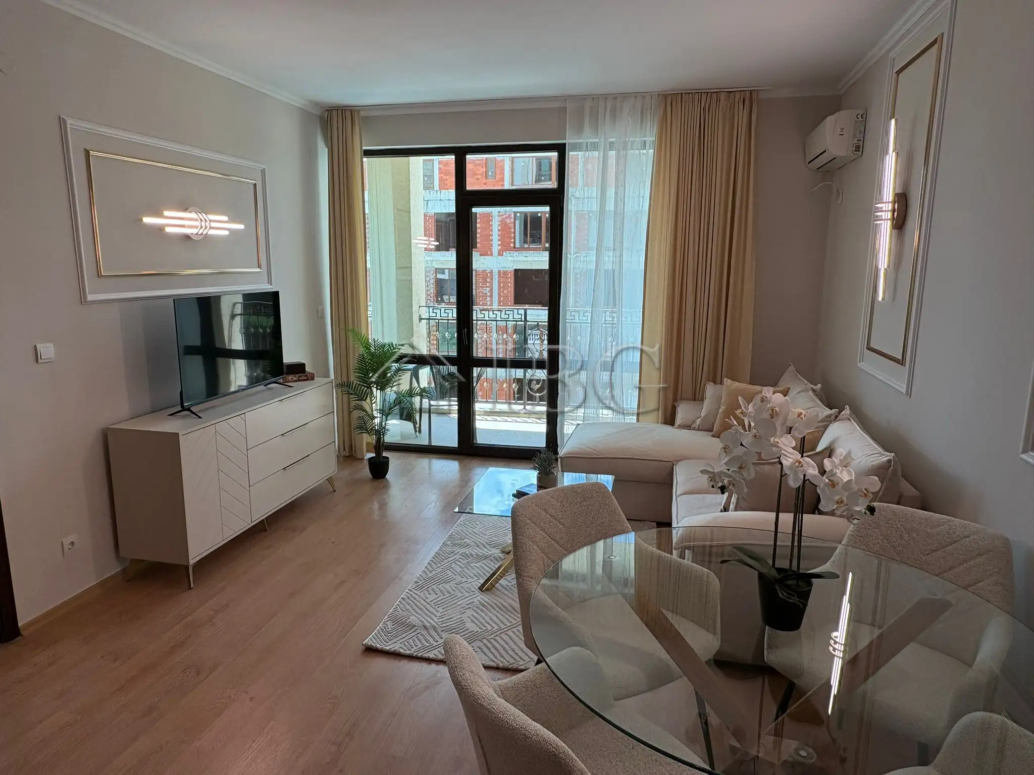 Flat 84m² in Bulgaria, Sunny Beach. Priced at 93500€ rent photo-12