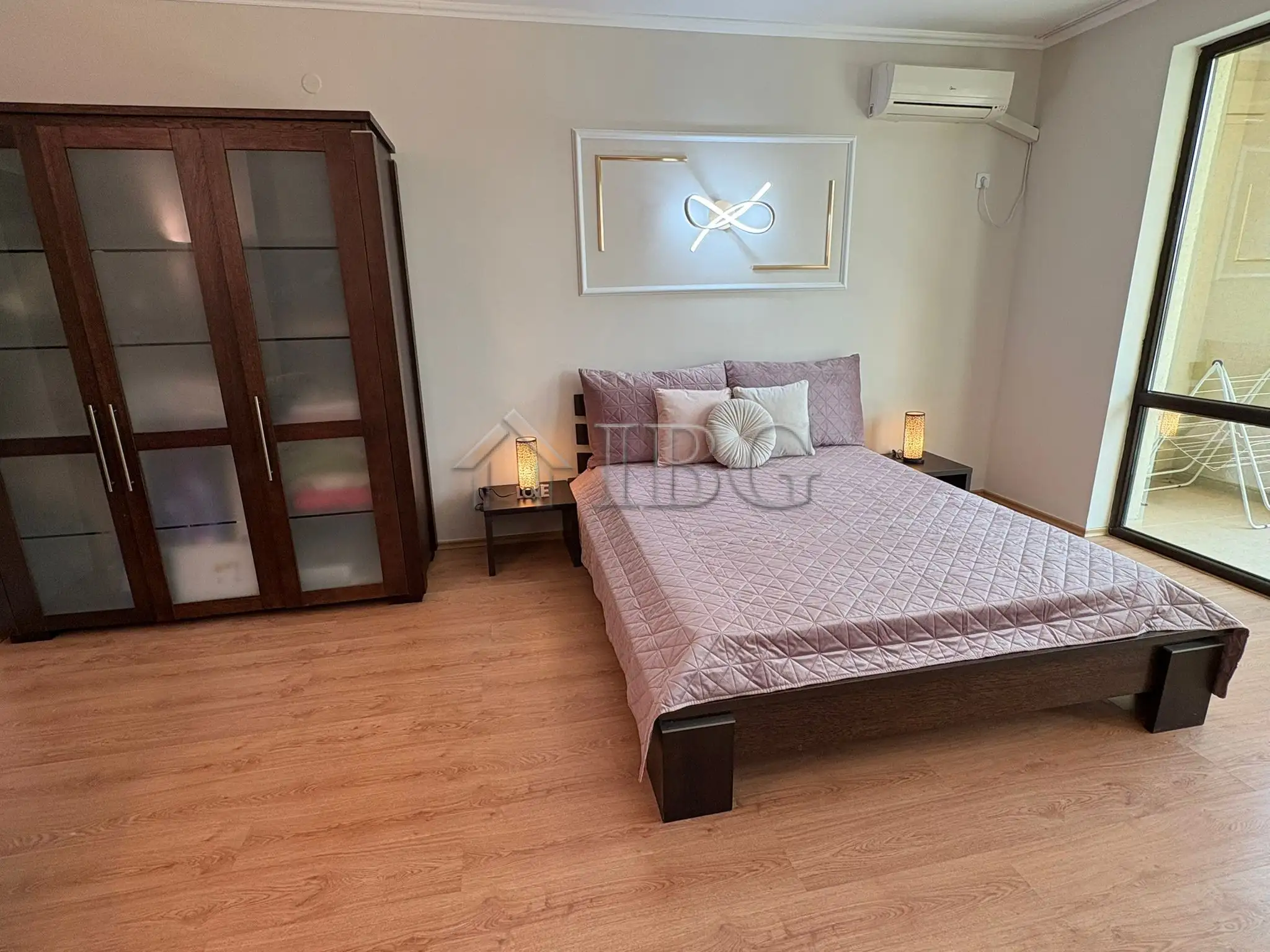 Flat 84m² in Bulgaria, Sunny Beach. Priced at 93500€ rent photo-14
