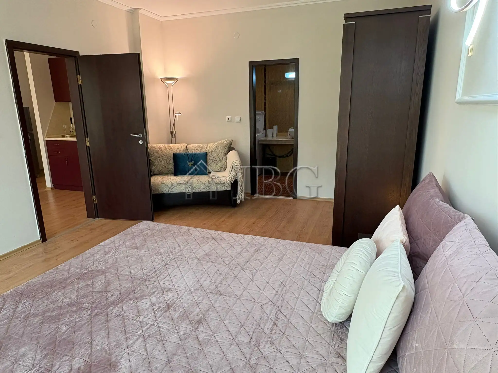 Flat 84m² in Bulgaria, Sunny Beach. Priced at 93500€ rent photo-16