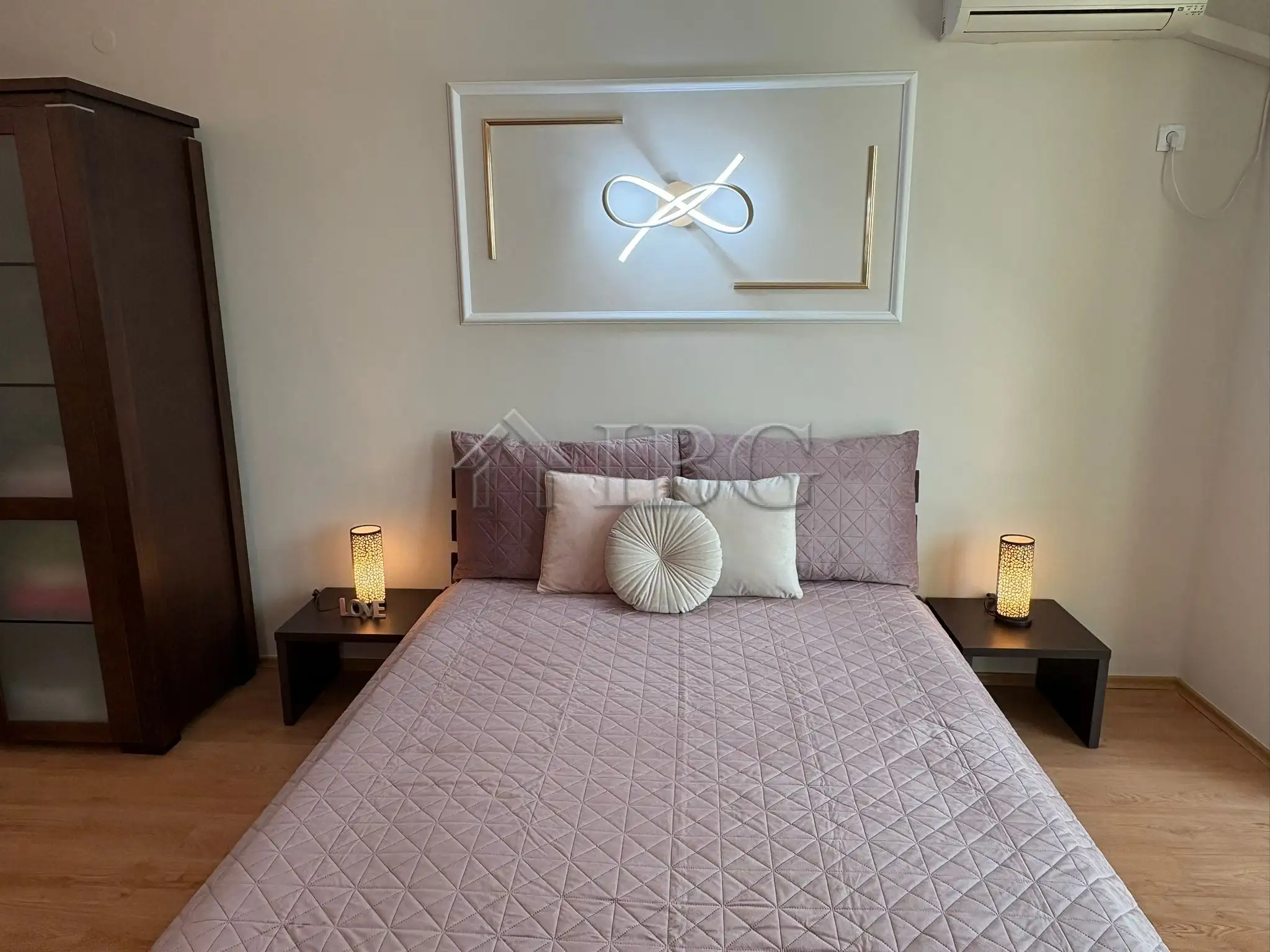 Flat 84m² in Bulgaria, Sunny Beach. Priced at 93500€ rent photo-17