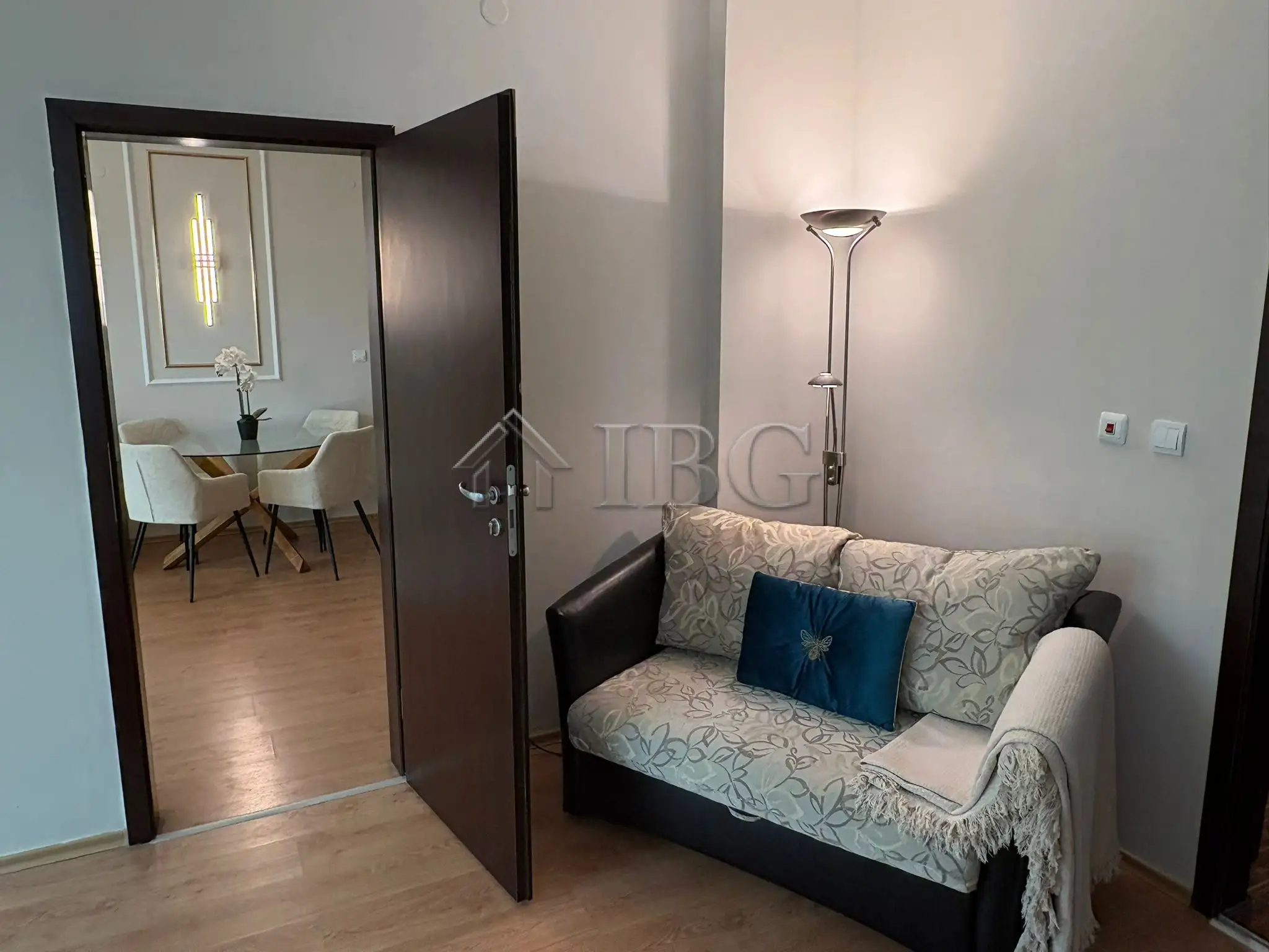 Flat 84m² in Bulgaria, Sunny Beach. Priced at 93500€ rent photo-18