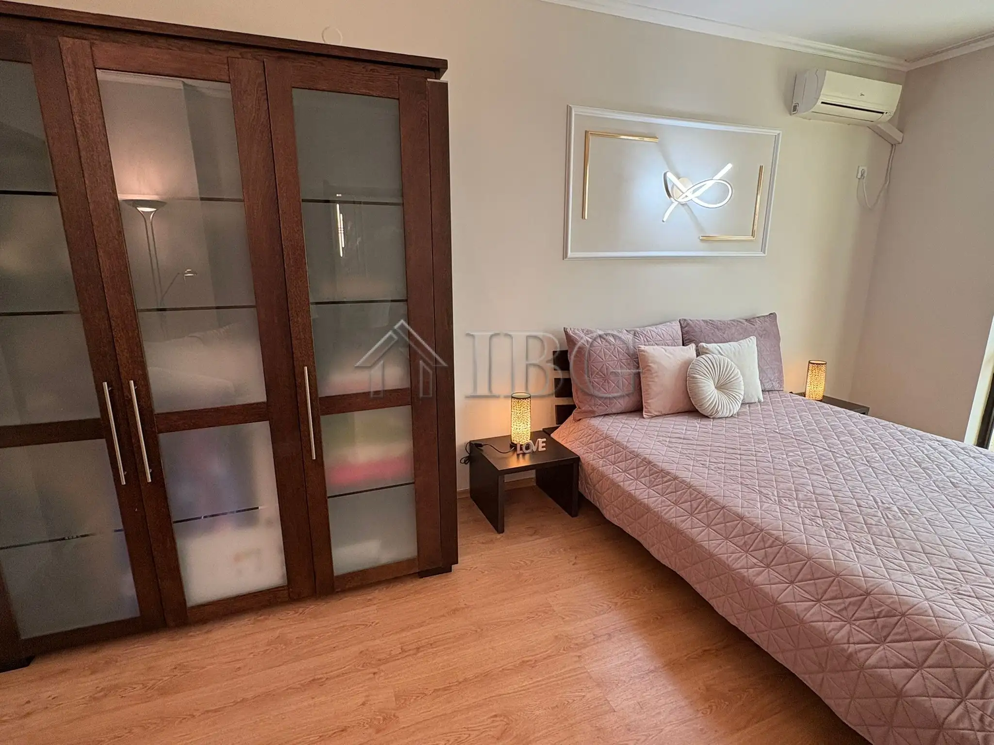 Flat 84m² in Bulgaria, Sunny Beach. Priced at 93500€ rent photo-19