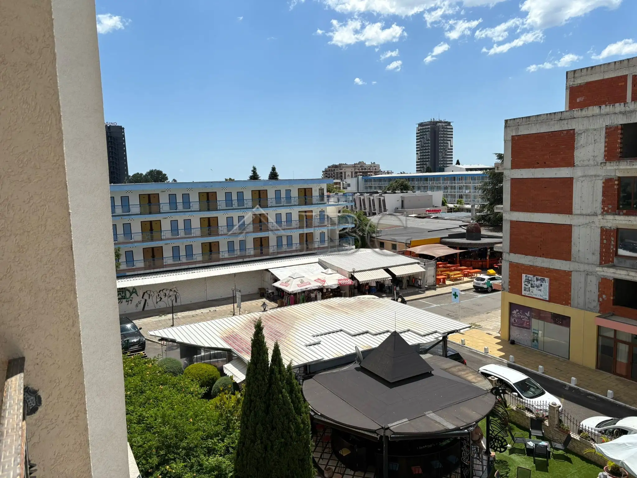 Flat 84m² in Bulgaria, Sunny Beach. Priced at 93500€ rent photo-20