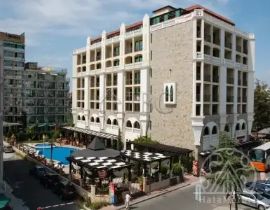 Buy in Bulgaria for 93500€