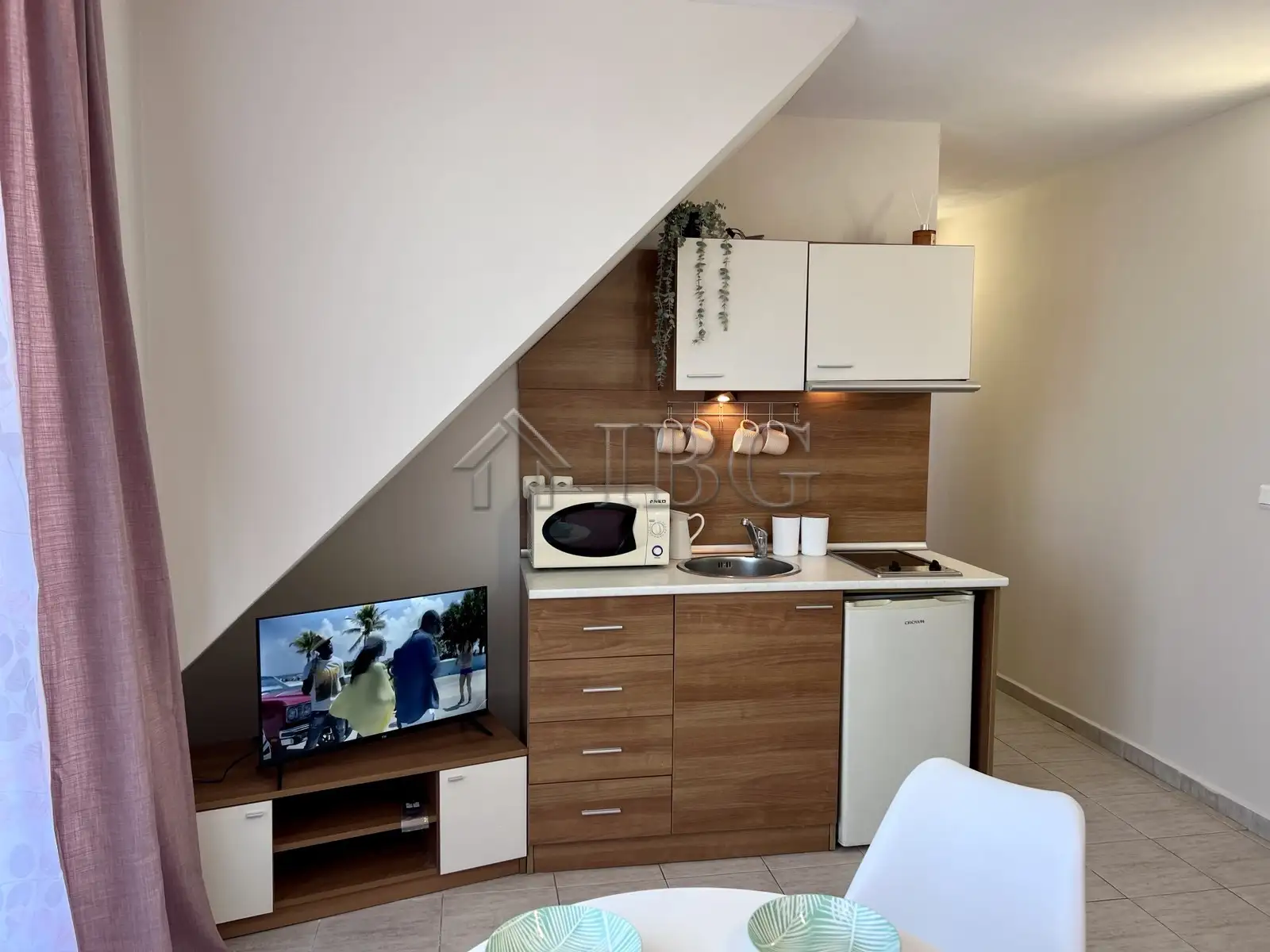 Flat 45m² in Bulgaria, Sunny Beach. Priced at 59500€ rent photo-10