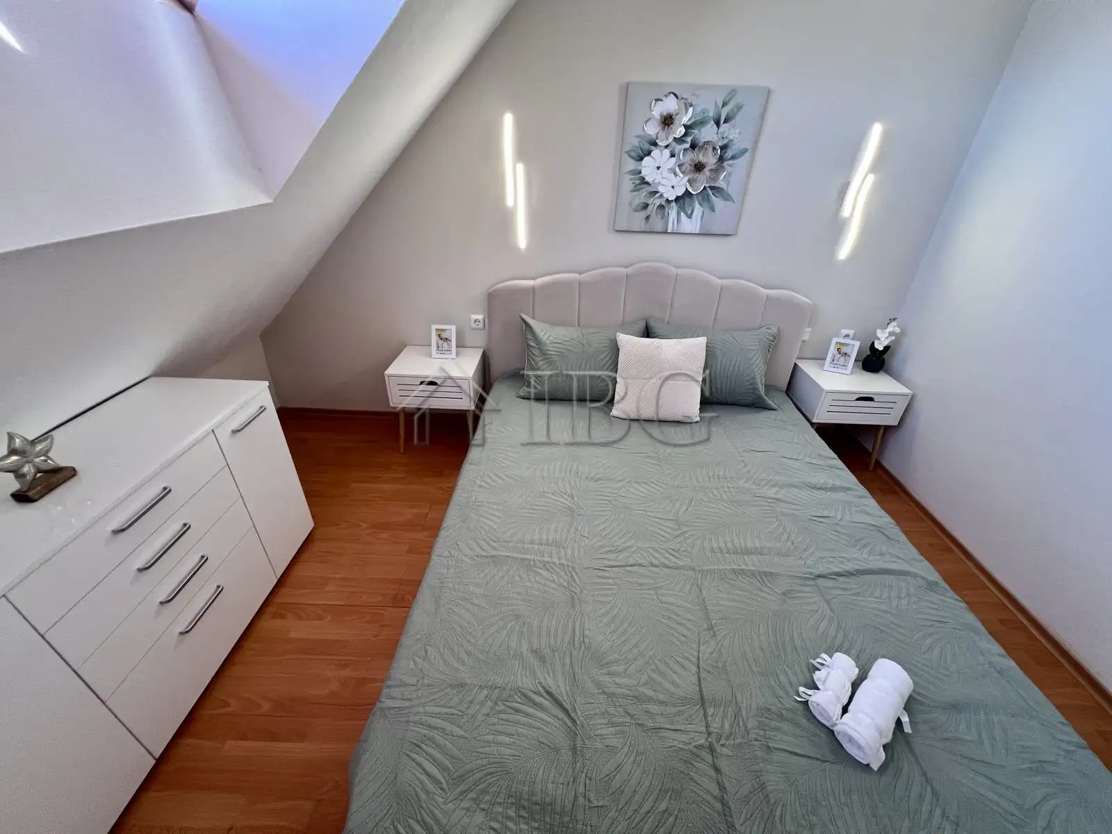 Flat 45m² in Bulgaria, Sunny Beach. Priced at 59500€ rent photo-14