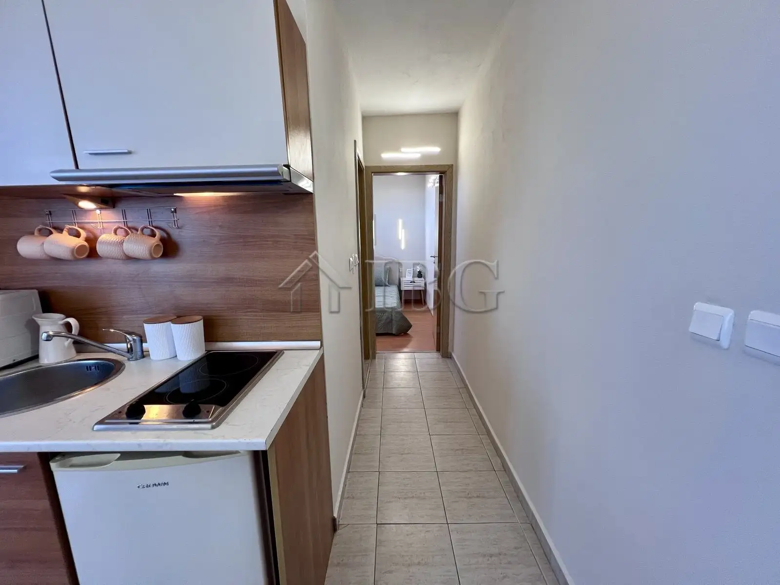 Flat 45m² in Bulgaria, Sunny Beach. Priced at 59500€ rent photo-17