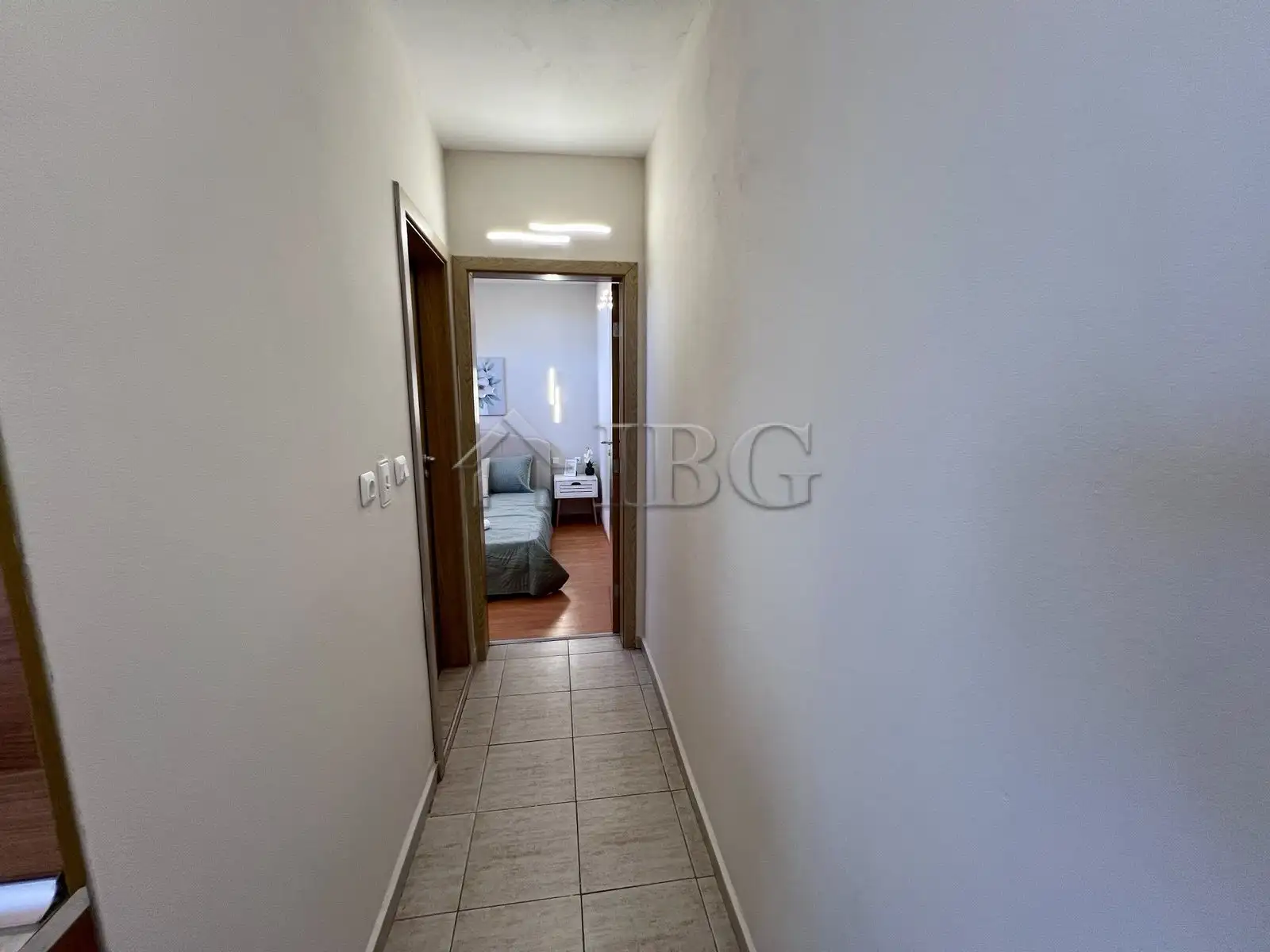 Flat 45m² in Bulgaria, Sunny Beach. Priced at 59500€ rent photo-18