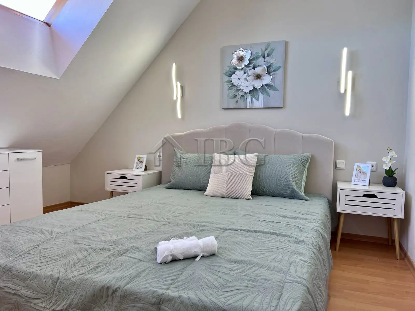 Flat 45m² in Bulgaria, Sunny Beach. Priced at 59500€ rent photo-19