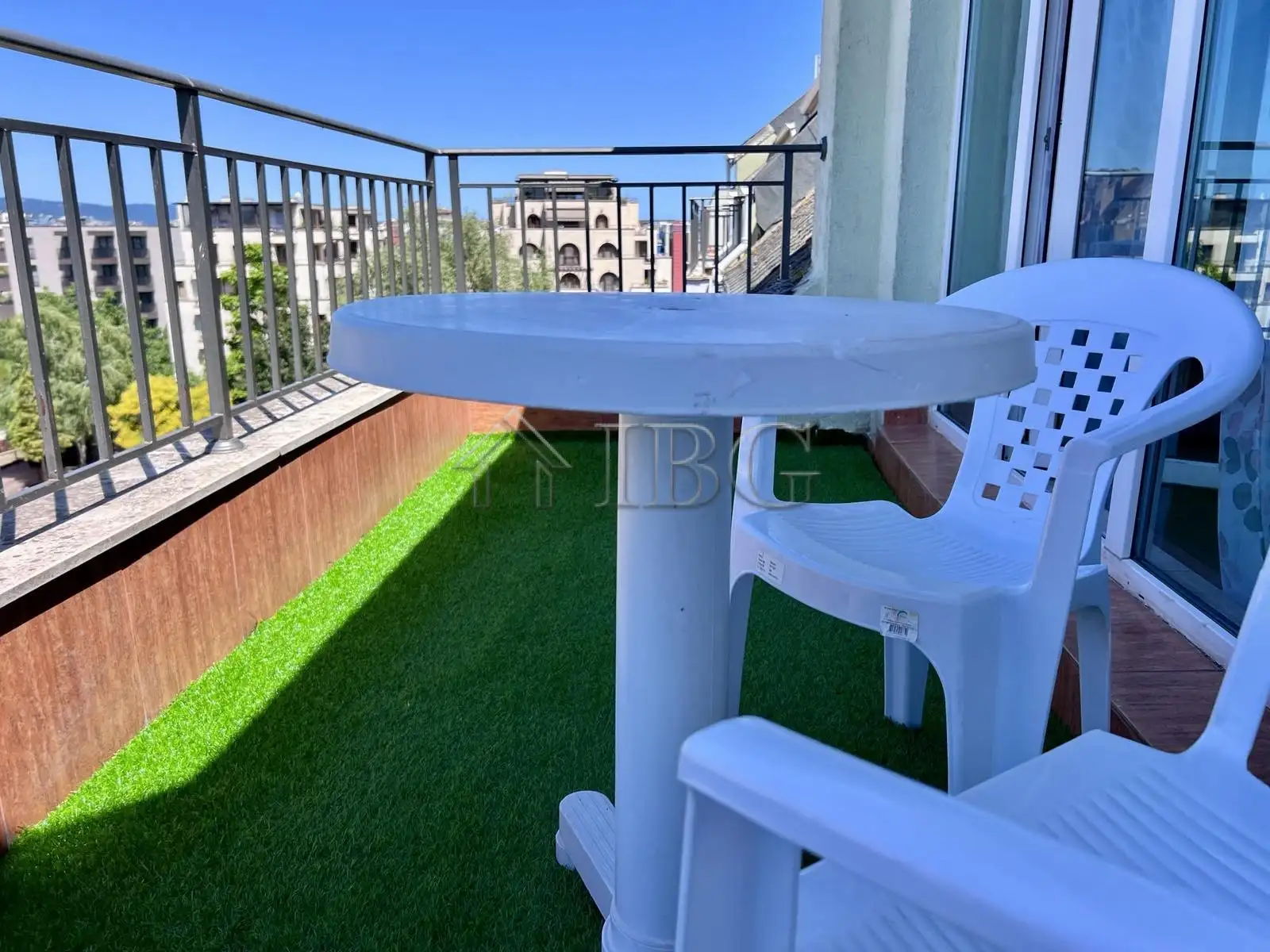 Flat 45m² in Bulgaria, Sunny Beach. Priced at 59500€ rent photo-20
