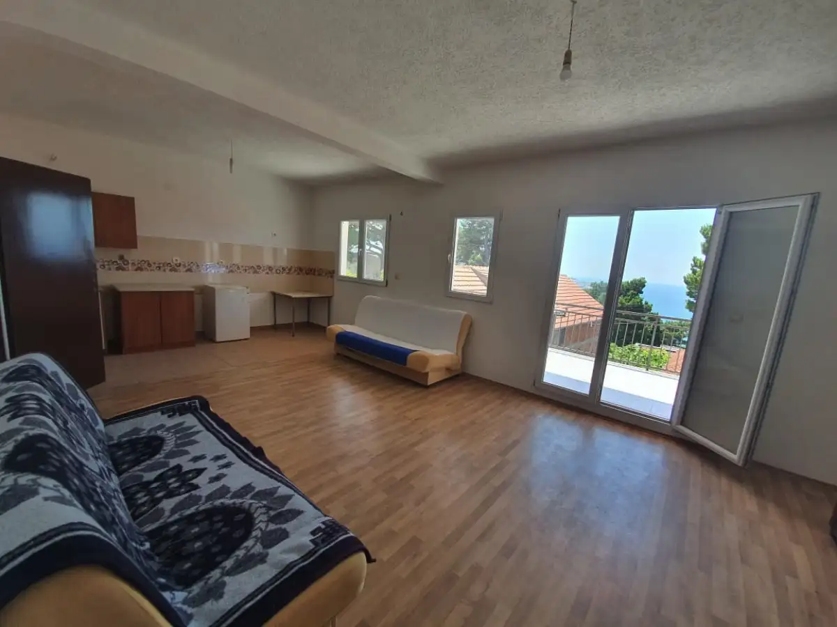 Flat 70m² in Montenegro, Susanj. Priced at 90000€ rent photo-1