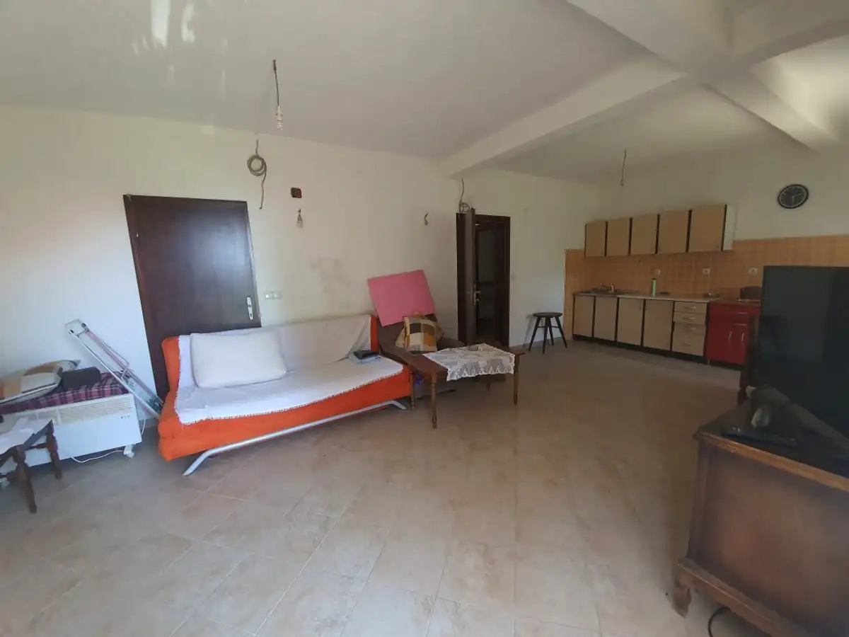 Flat 70m² in Montenegro, Susanj. Priced at 90000€ rent photo-4