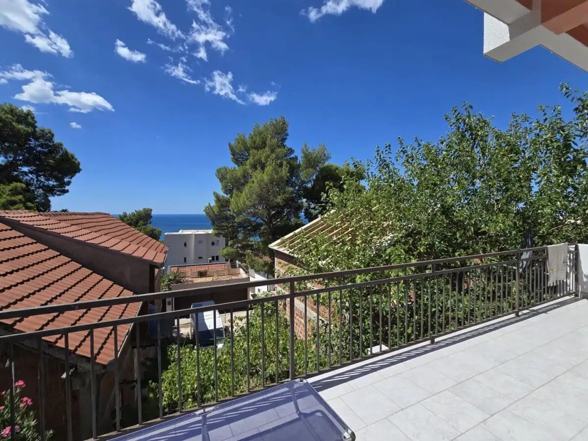Flat 70m² in Montenegro, Susanj. Priced at 90000€ rent photo-3