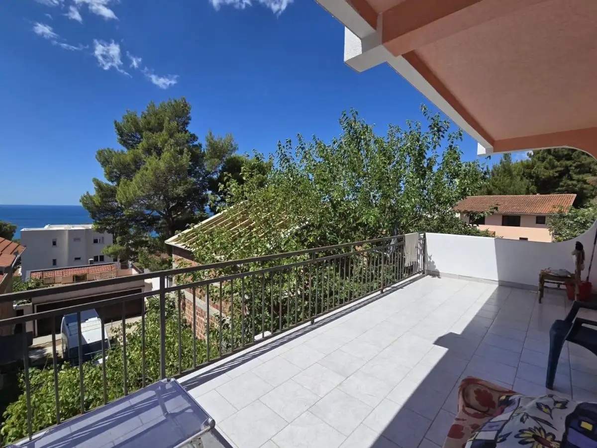 Flat 70m² in Montenegro, Susanj. Priced at 90000€ rent photo-4