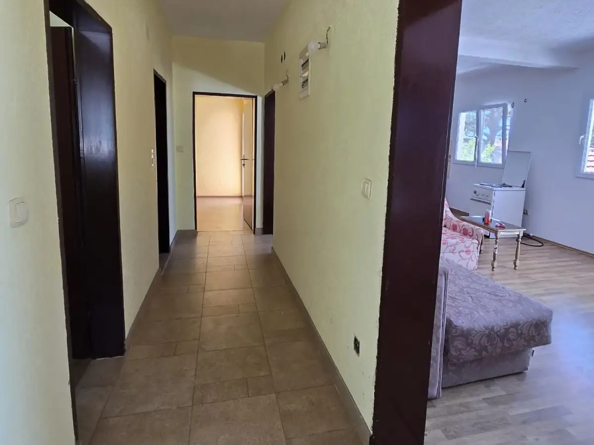 Flat 70m² in Montenegro, Susanj. Priced at 90000€ rent photo-5