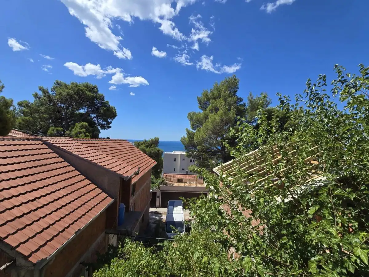 Flat 70m² in Montenegro, Susanj. Priced at 90000€ rent photo-6