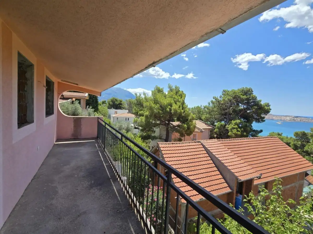 Flat 70m² in Montenegro, Susanj. Priced at 90000€ rent photo-7