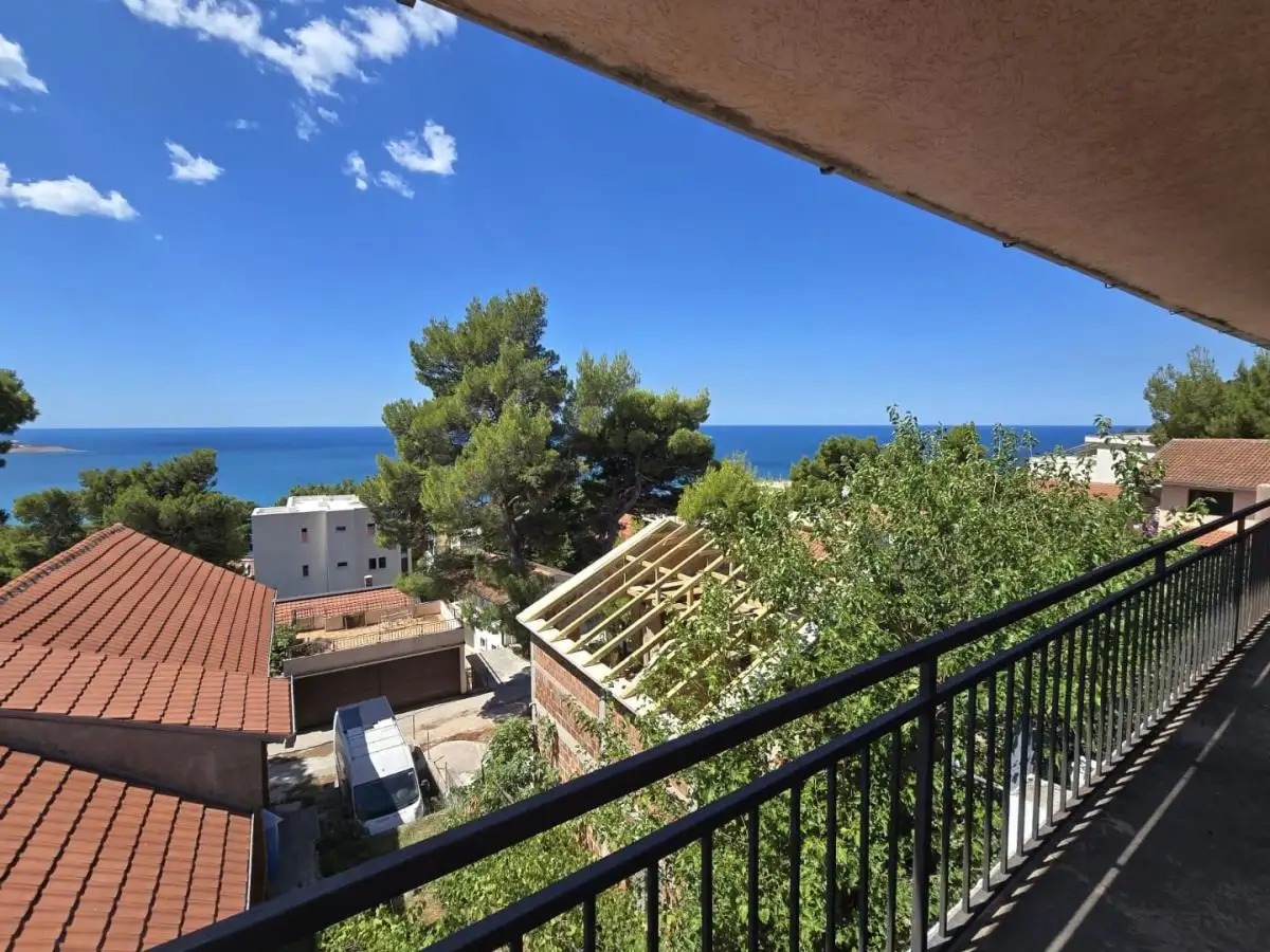 Flat 70m² in Montenegro, Susanj. Priced at 90000€ rent photo-8