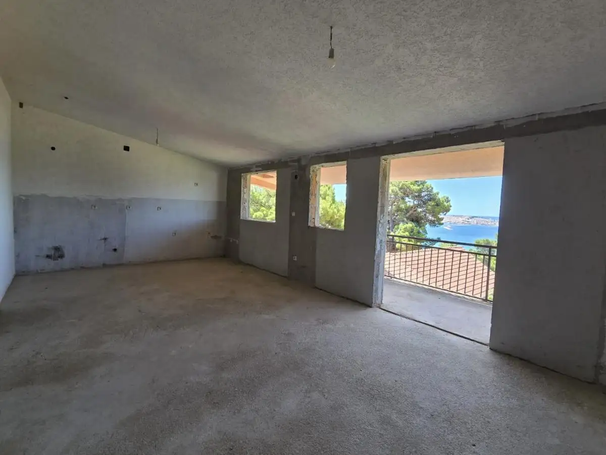 Flat 70m² in Montenegro, Susanj. Priced at 90000€ rent photo-9