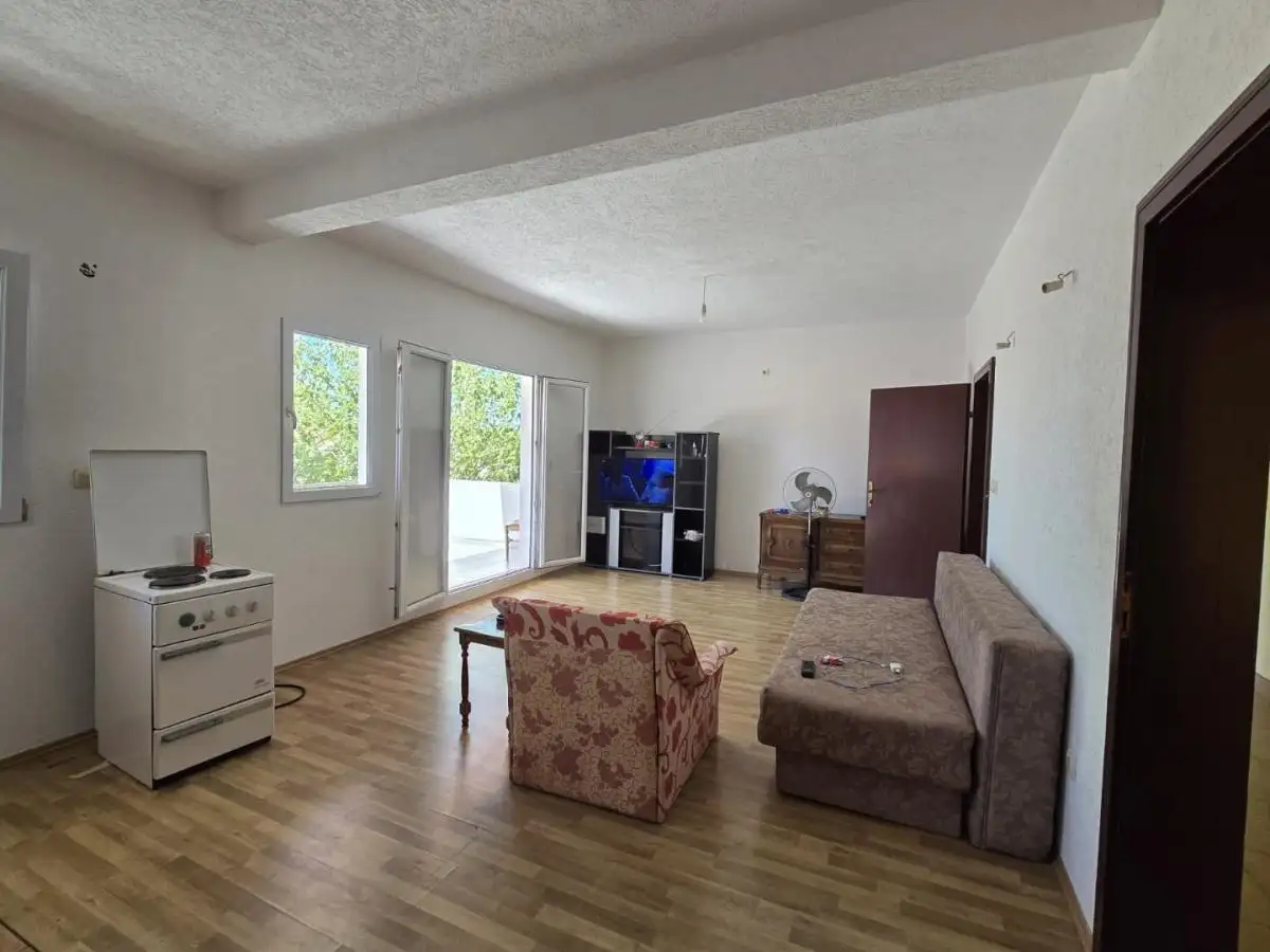 Flat 70m² in Montenegro, Susanj. Priced at 90000€ rent photo-18
