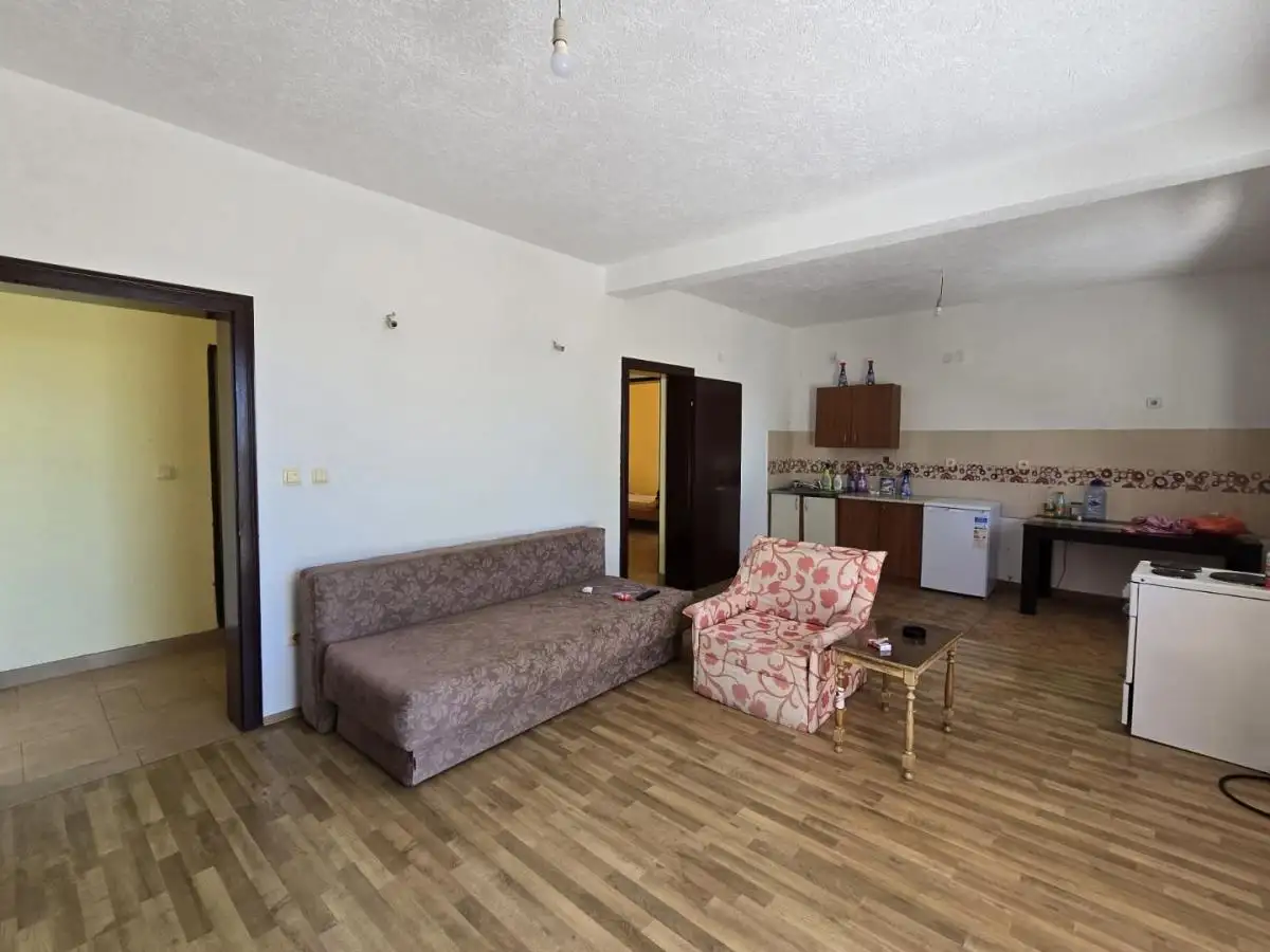 Flat 70m² in Montenegro, Susanj. Priced at 90000€ rent photo-19