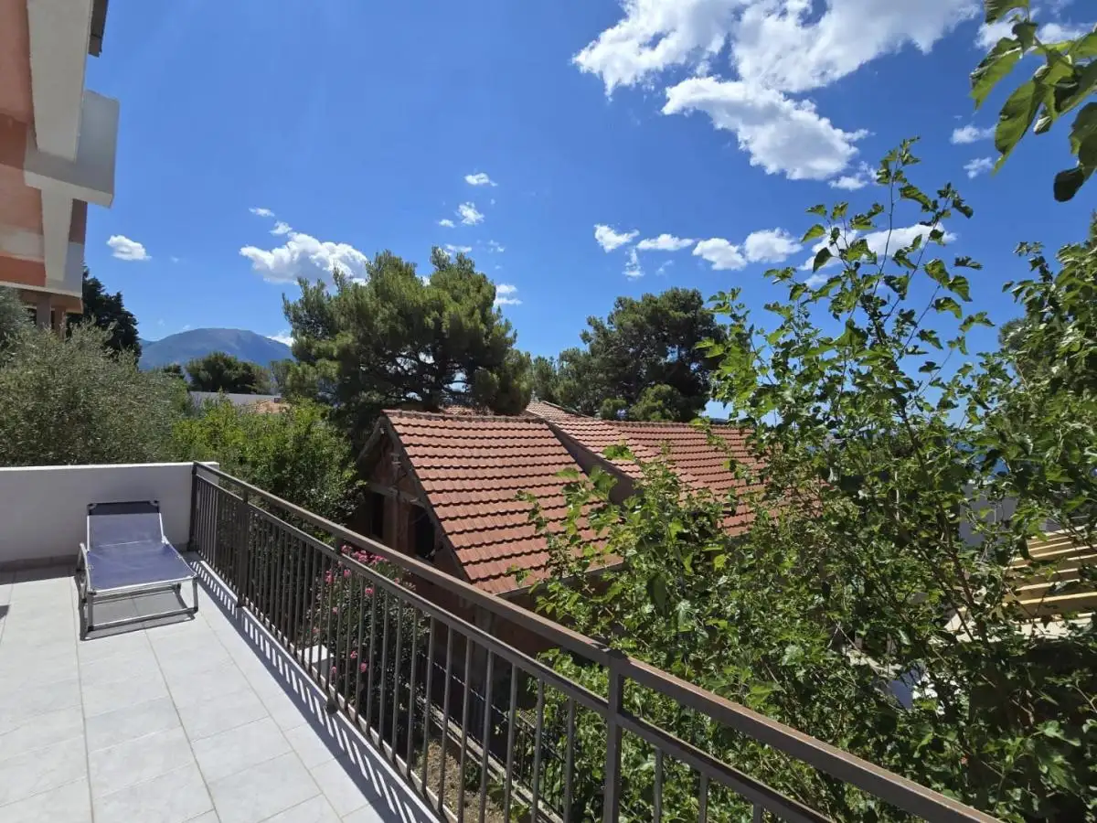 Flat 70m² in Montenegro, Susanj. Priced at 90000€ rent photo-21