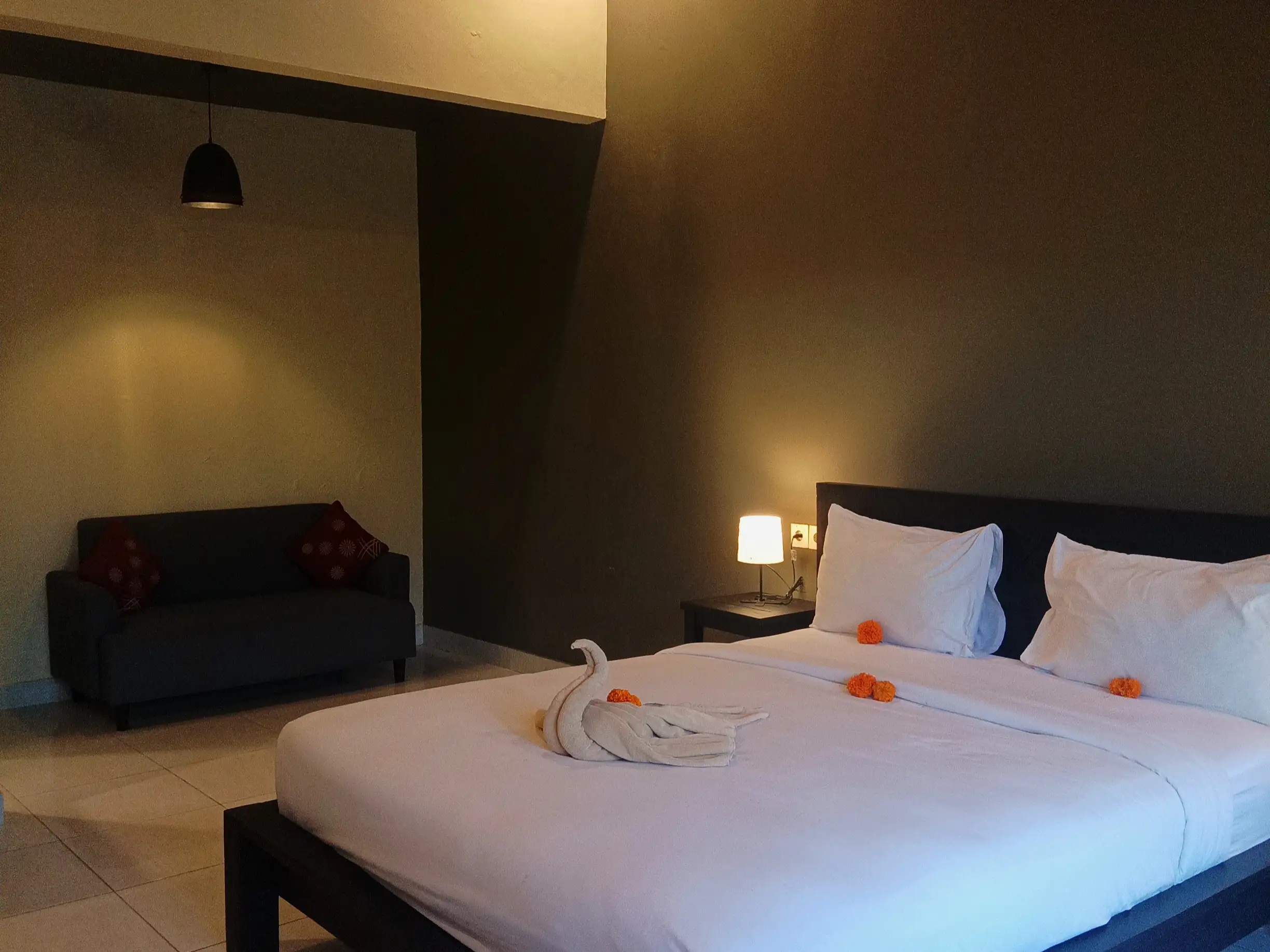 Villa 200m² in Indonesia, Ubud. Priced at 166589$ rent photo-5
