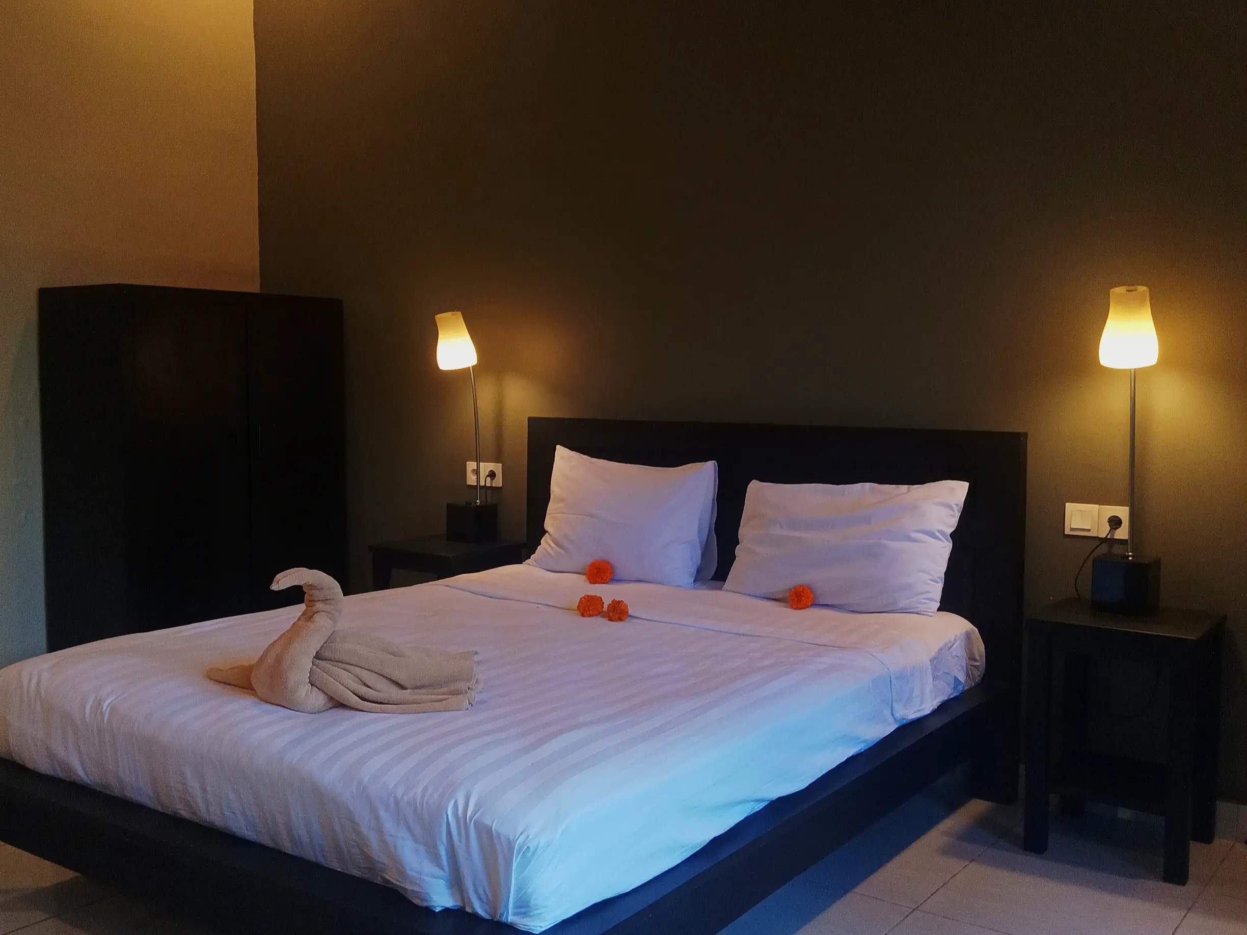 Villa 200m² in Indonesia, Ubud. Priced at 166589$ rent photo-7