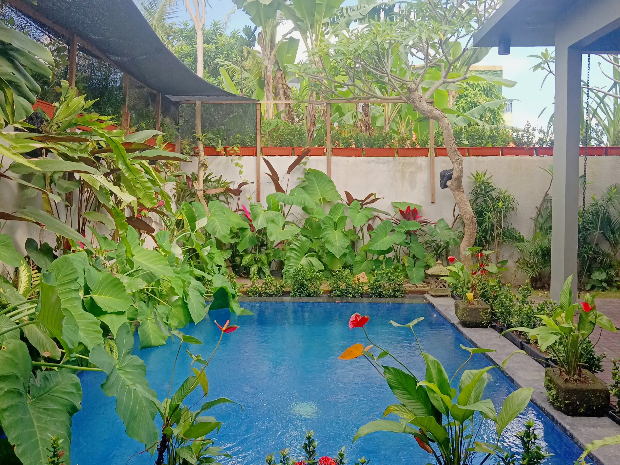 Villa 200m² in Indonesia, Ubud. Priced at 166589$ rent photo-9