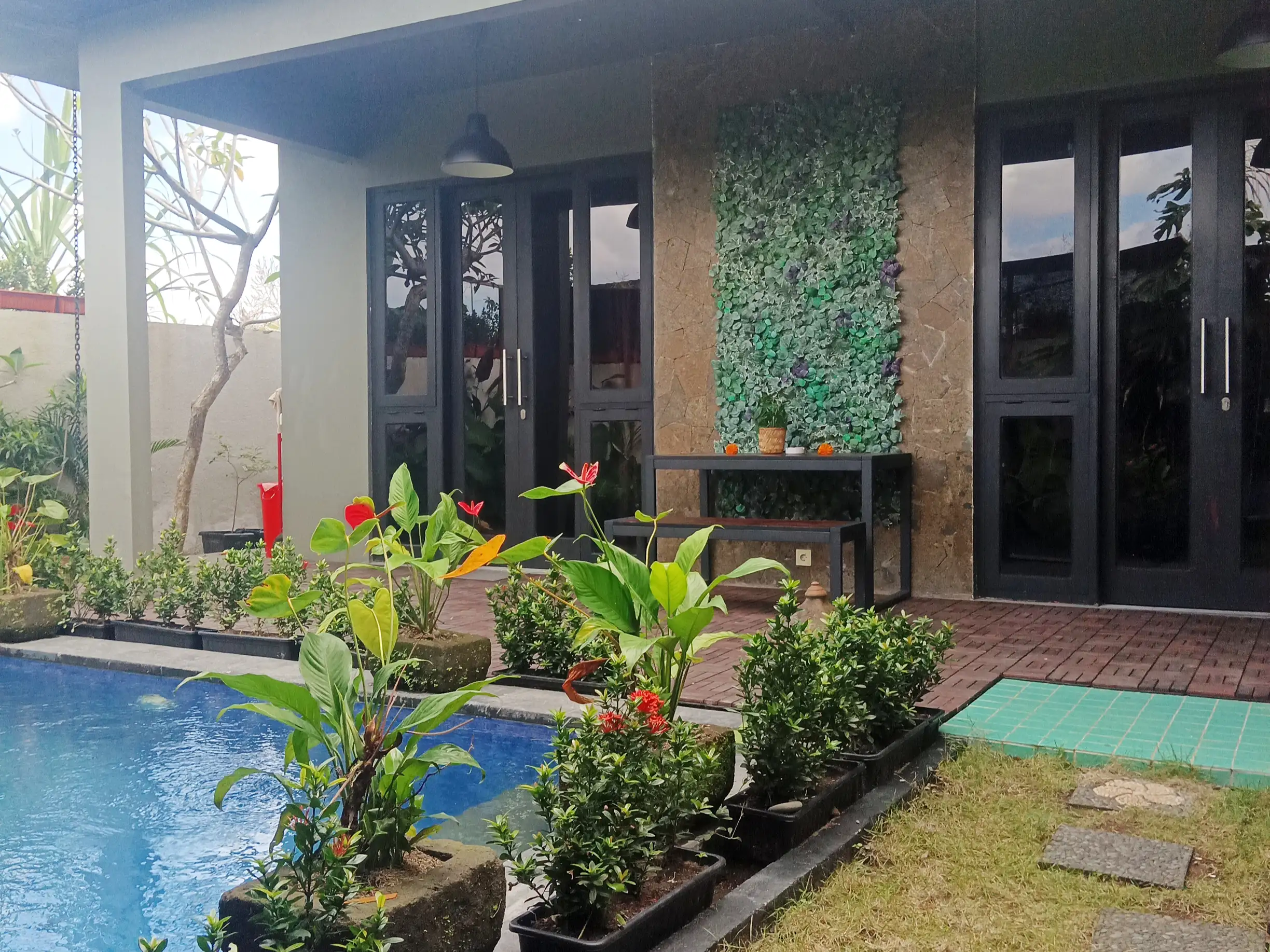 Villa 200m² in Indonesia, Ubud. Priced at 166589$ rent photo-10